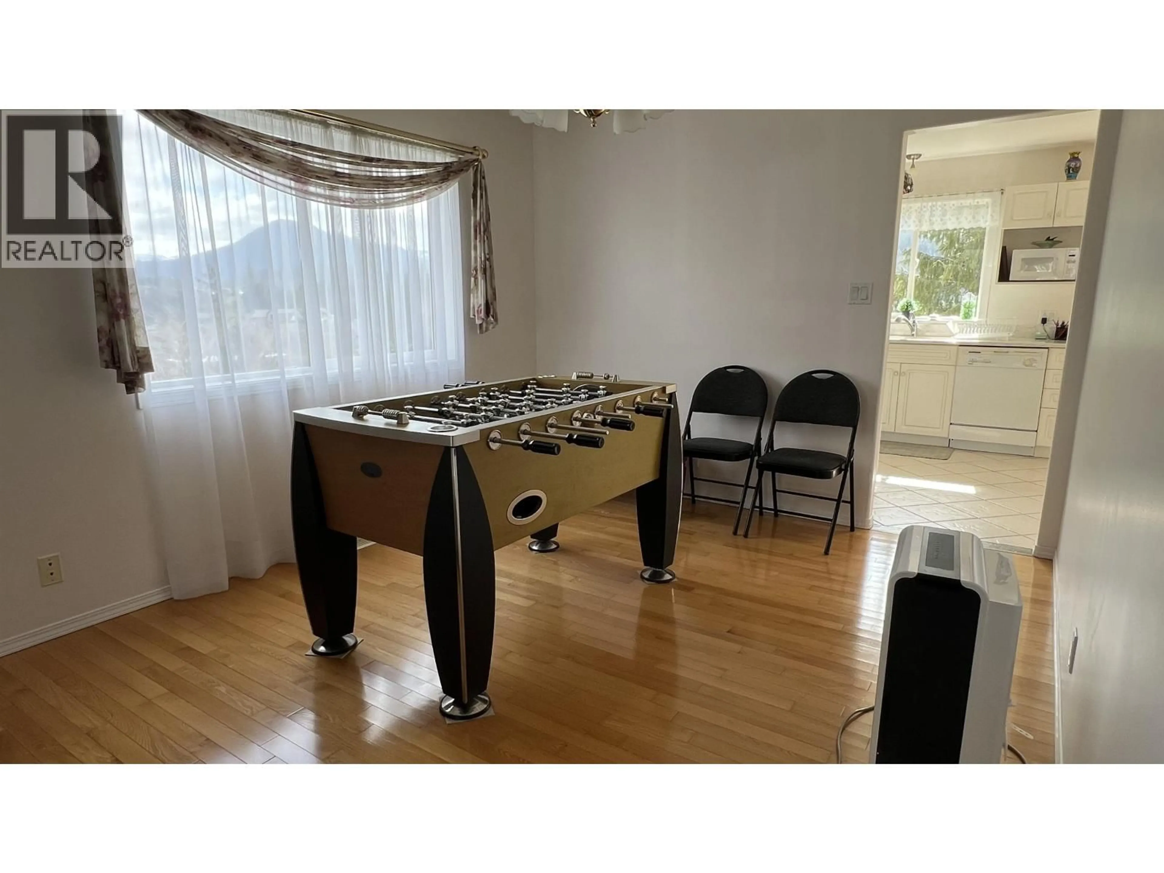 A pic of a room for 323 5TH AVENUE, Prince Rupert British Columbia V8J1T6