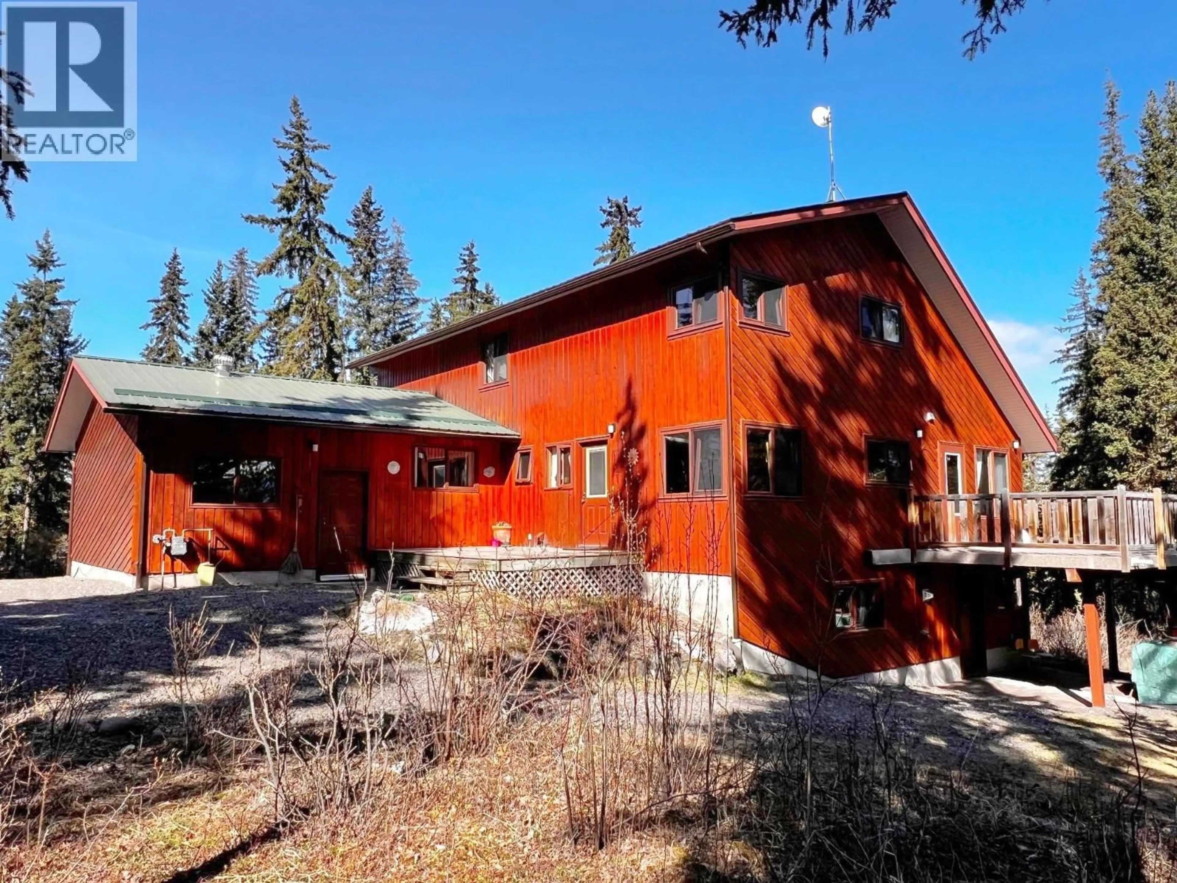 Unknown for 3170 MOUNTAINVIEW ROAD, Smithers British Columbia V0J2N6