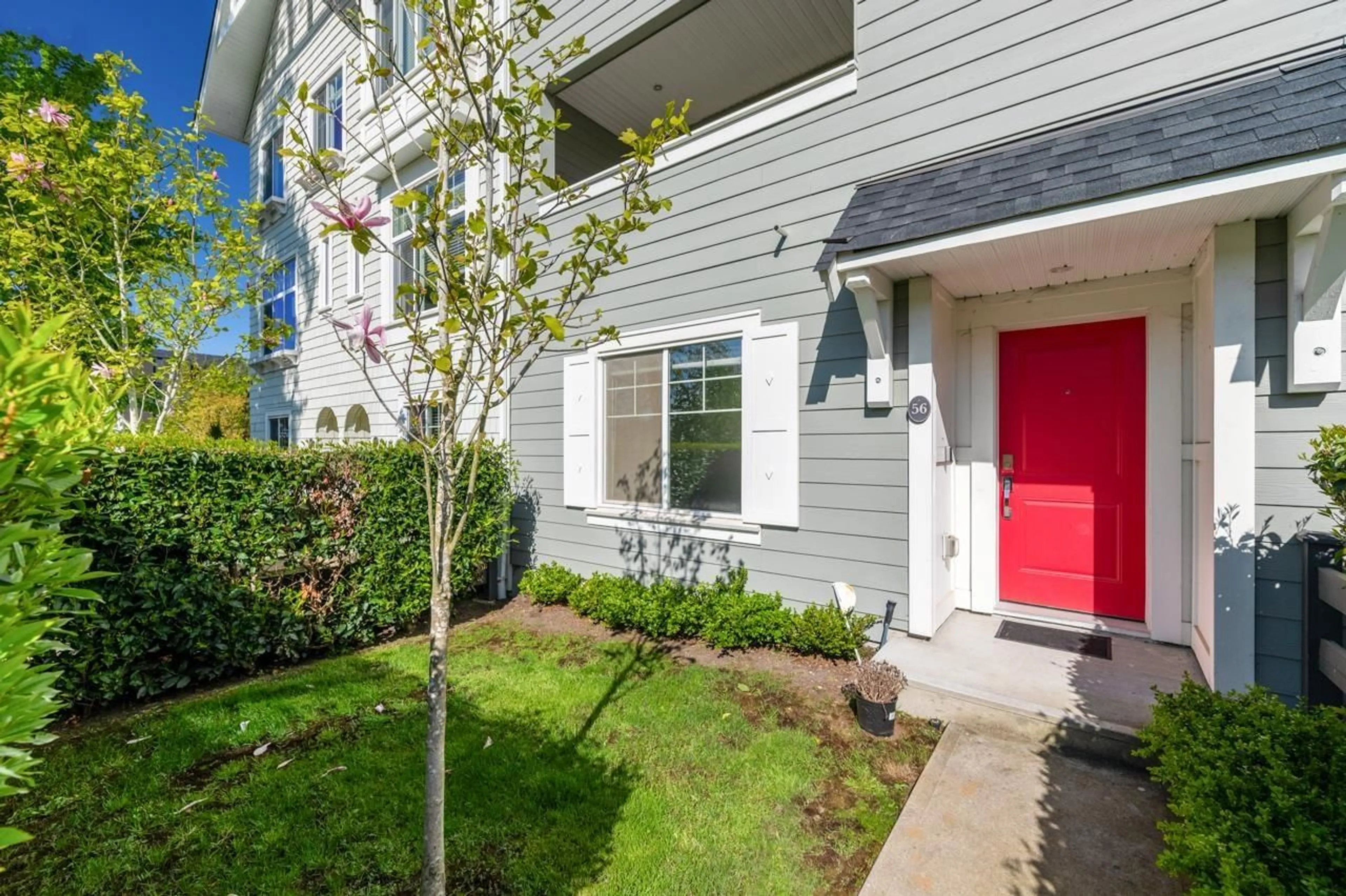 Unknown for 56 - 16678 25 AVENUE, Surrey British Columbia V3Z0Z2