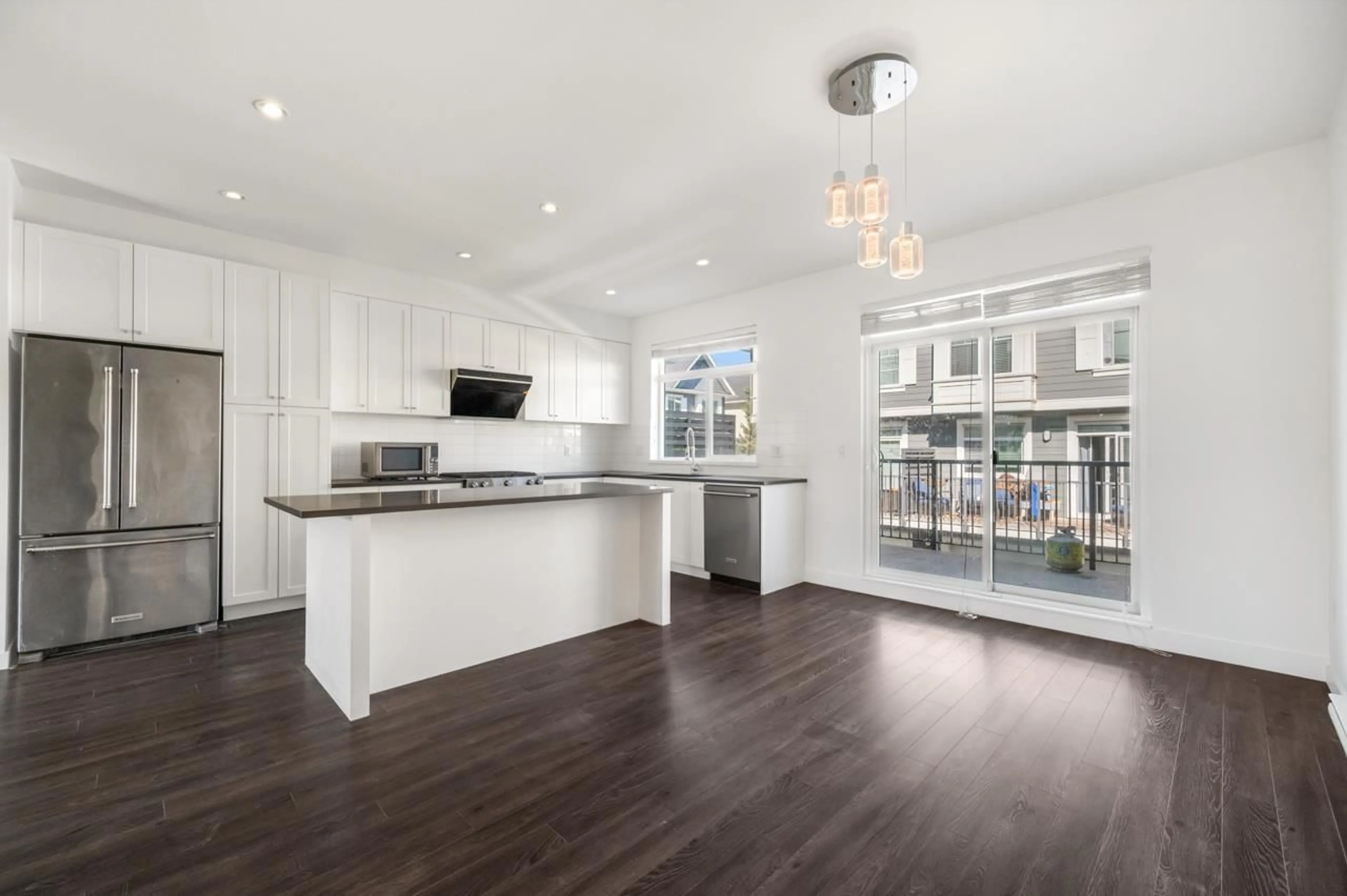 Unknown for 56 - 16678 25 AVENUE, Surrey British Columbia V3Z0Z2