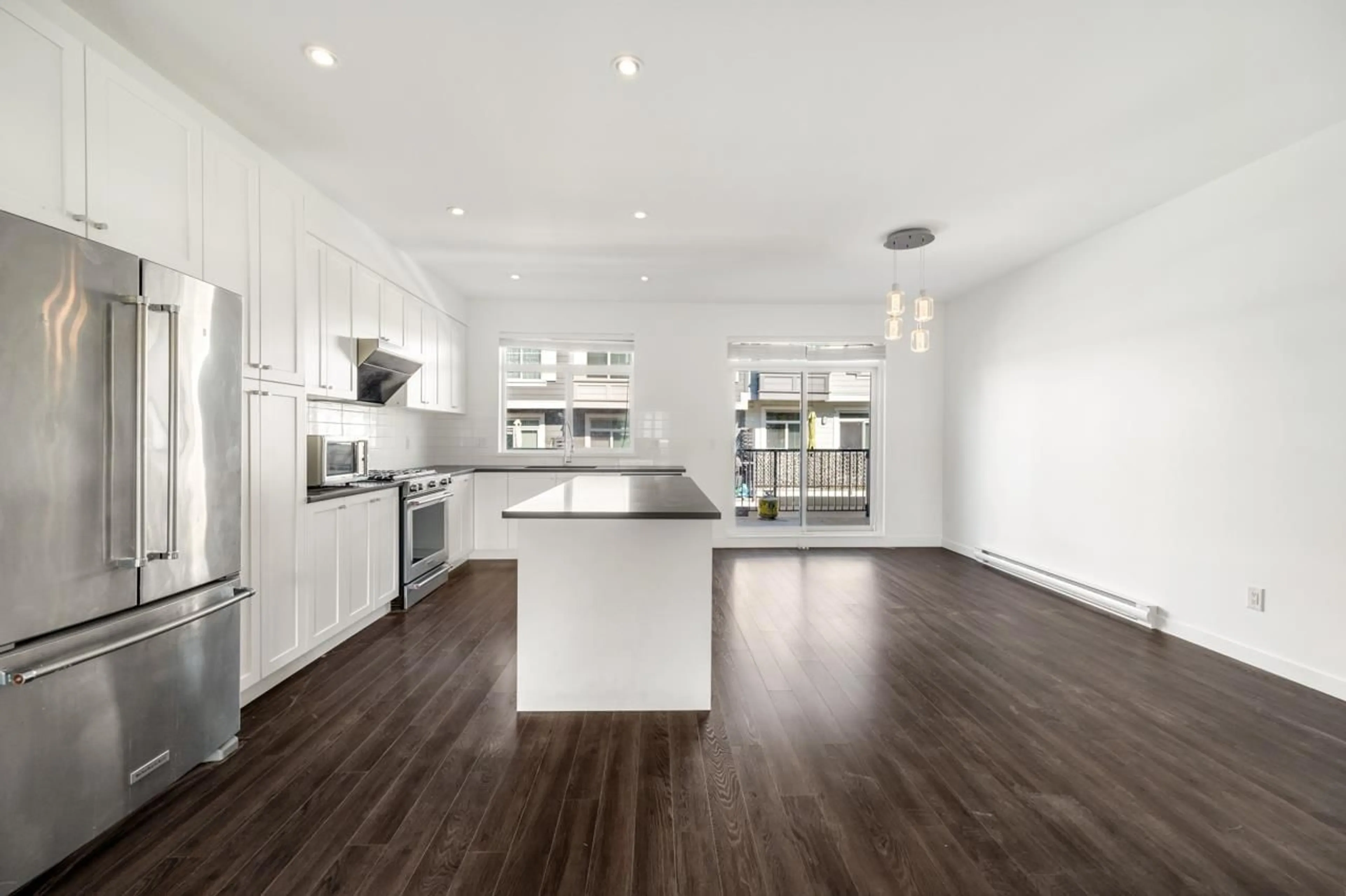 Unknown for 56 - 16678 25 AVENUE, Surrey British Columbia V3Z0Z2