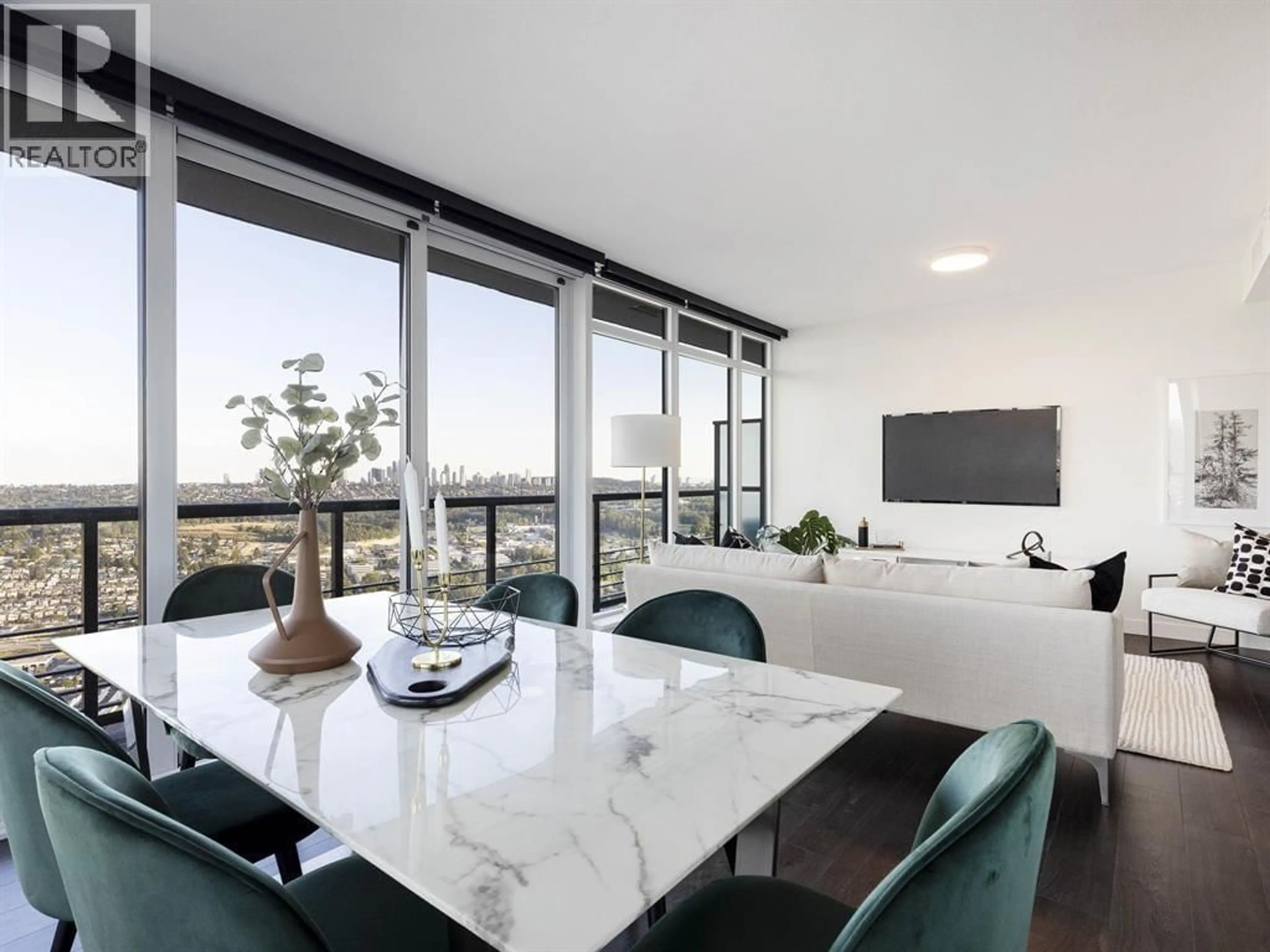 Dining room, unknown for 4708 - 4730 LOUGHEED HIGHWAY, Burnaby British Columbia V5C0M9