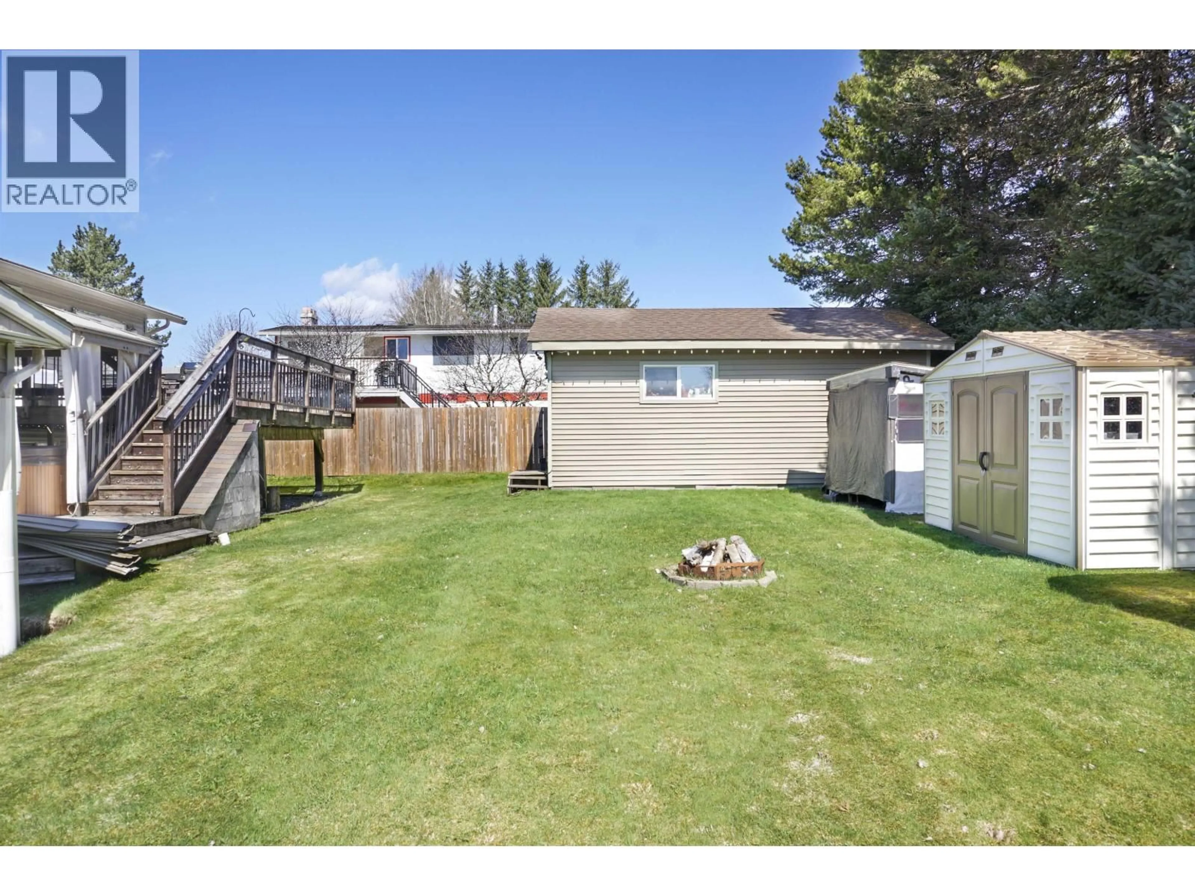 Unknown for 76 CARLSON STREET, Kitimat British Columbia V8C1B1