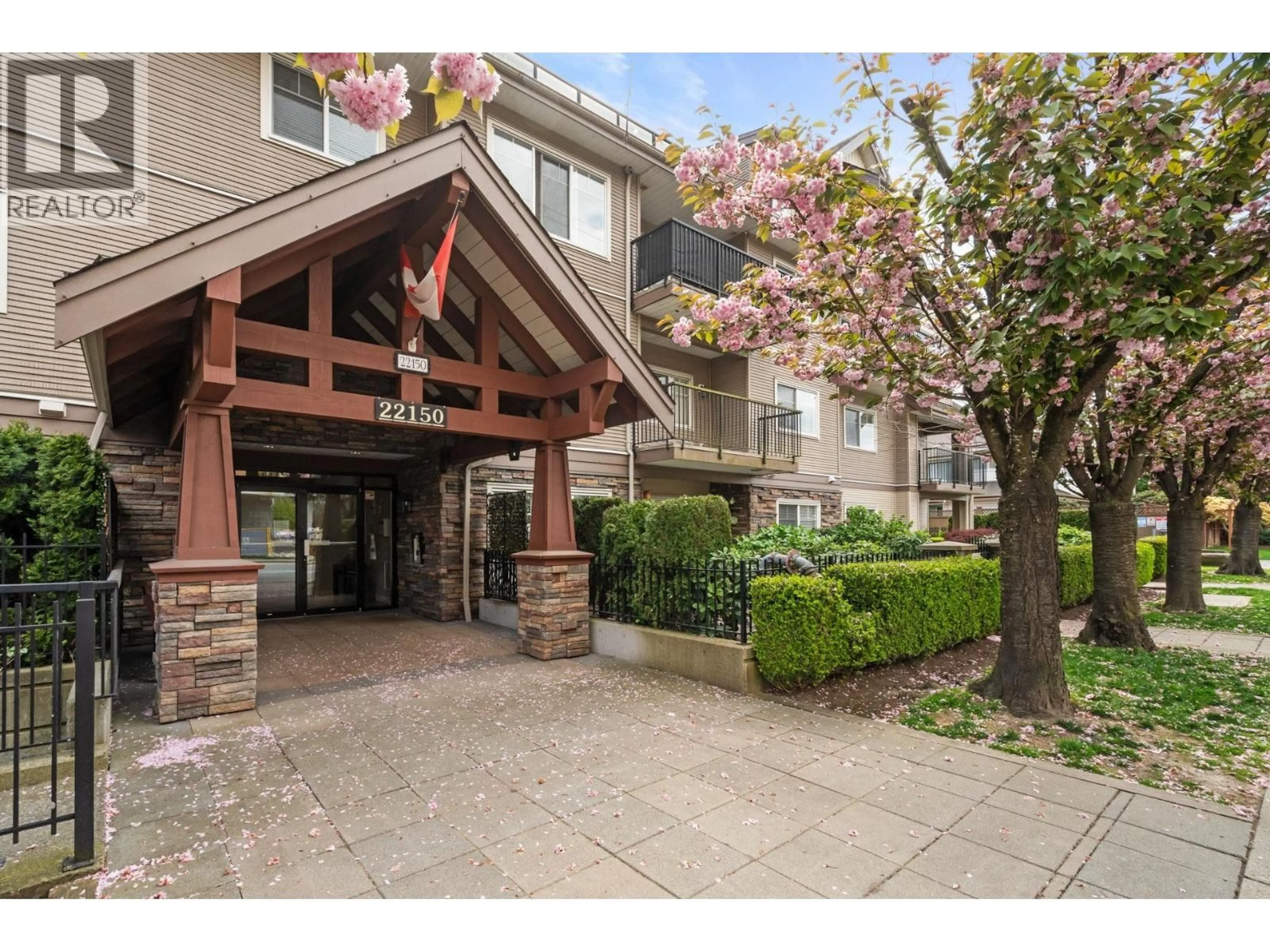 Unknown for 409 - 22150 DEWDNEY TRUNK ROAD, Maple Ridge British Columbia V2X3H6