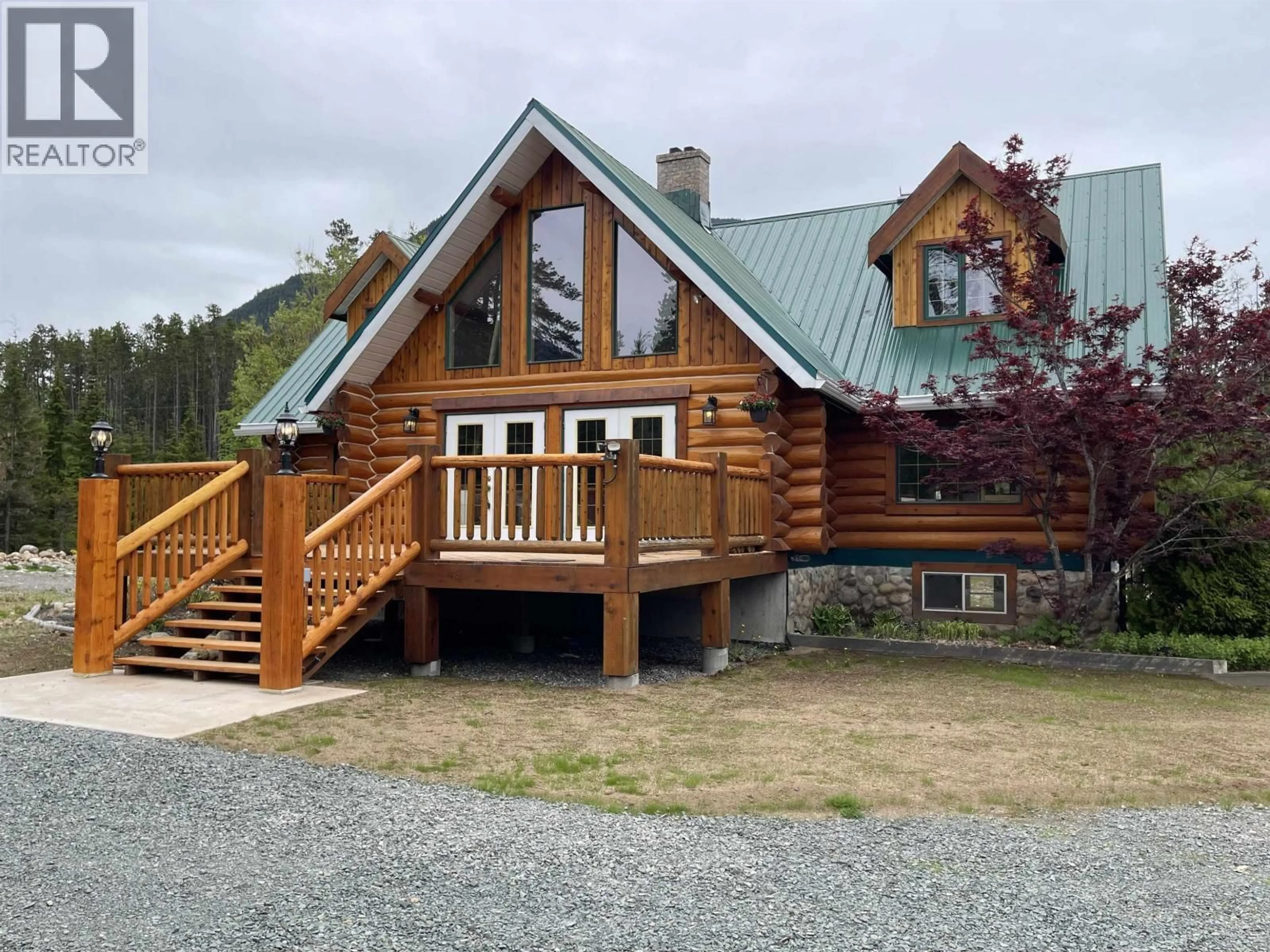 Unknown for 3101 SOLOMON WAY, Terrace British Columbia V8G0G5