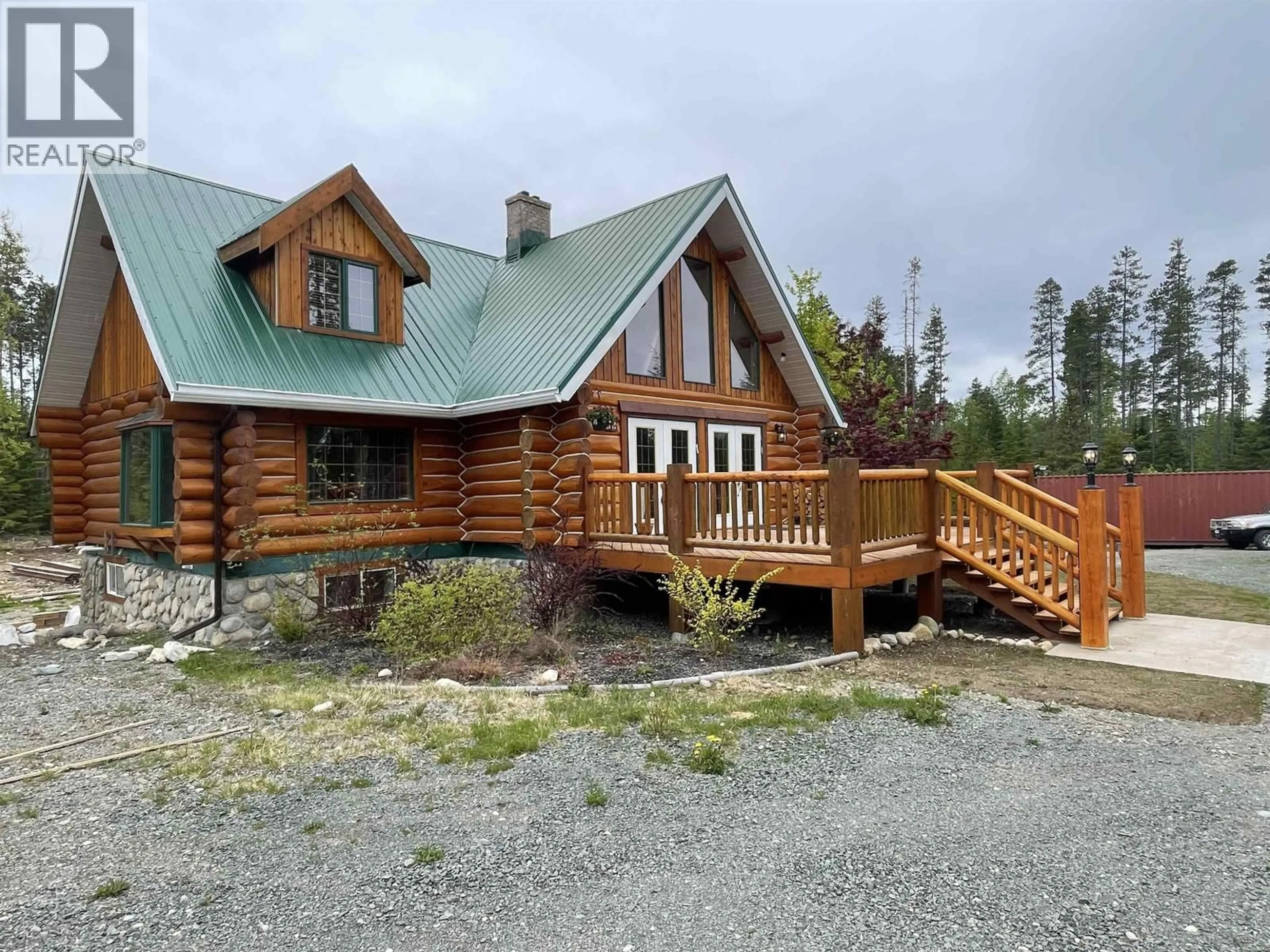 Unknown for 3101 SOLOMON WAY, Terrace British Columbia V8G0G5