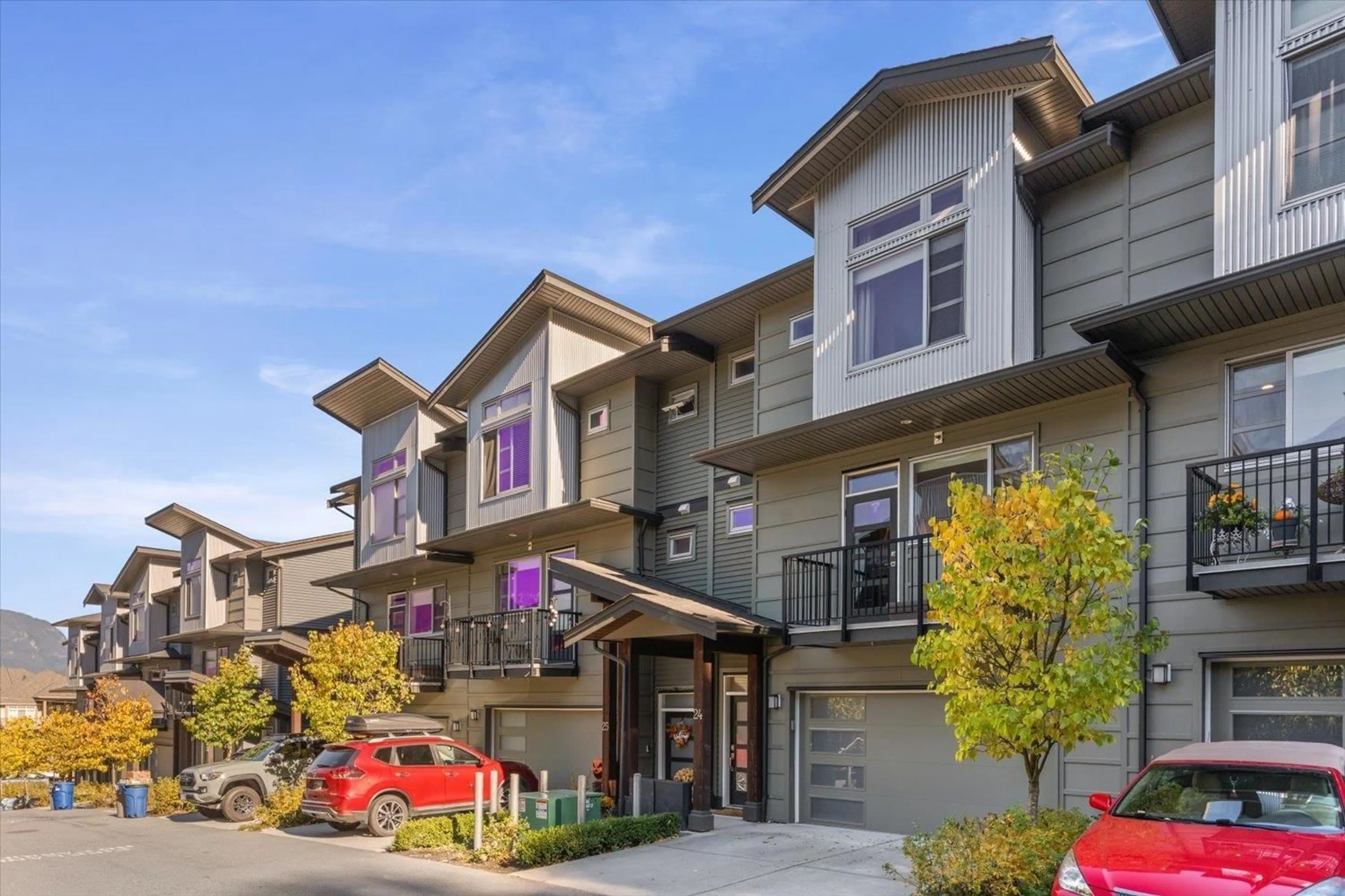 Unknown for 24 - 43680 CHILLIWACK MOUNTAIN ROAD, Chilliwack British Columbia V2R6A6