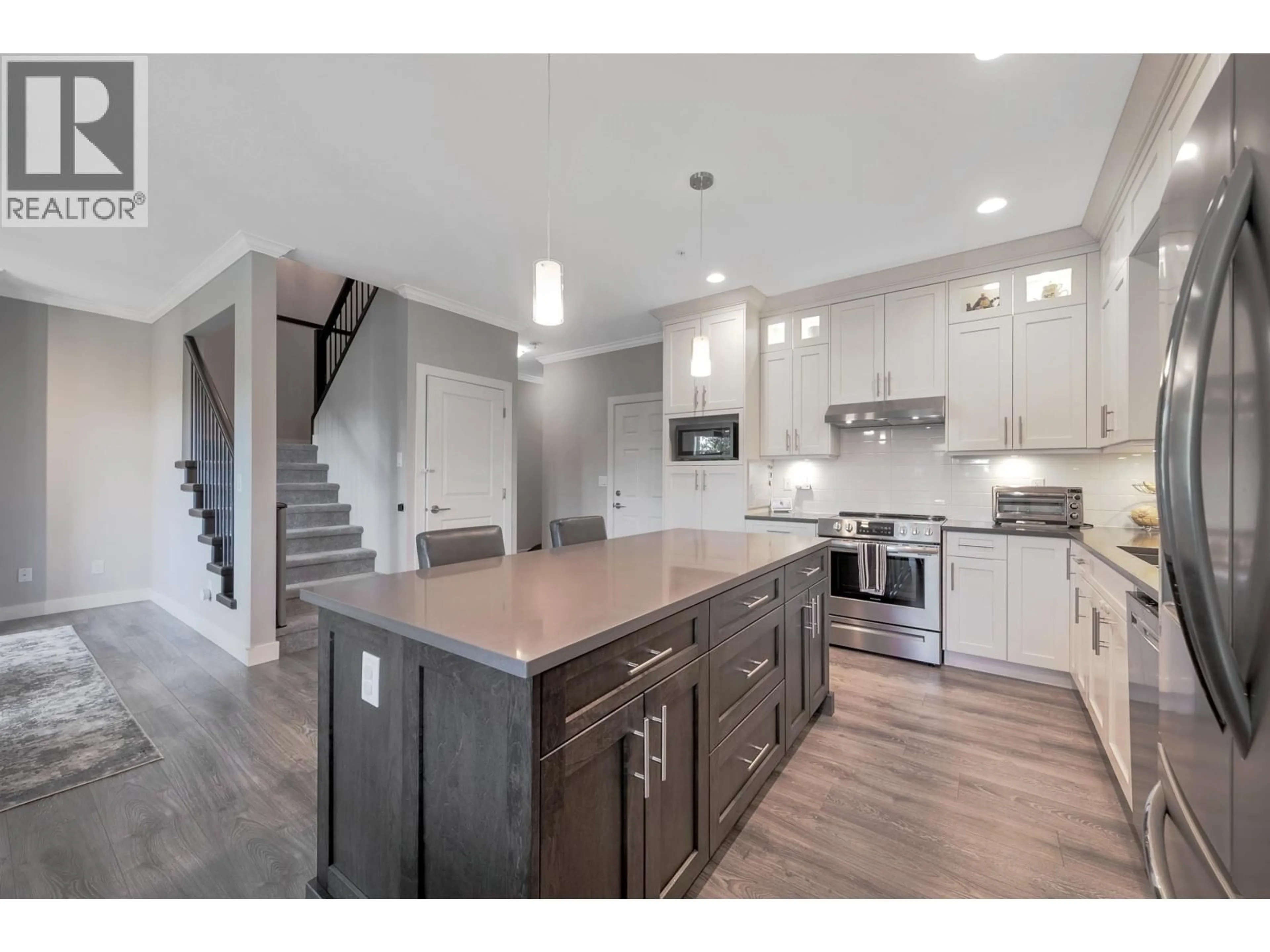 Open concept kitchen, unknown for 48 - 11252 COTTONWOOD DRIVE, Maple Ridge British Columbia V2X9B1