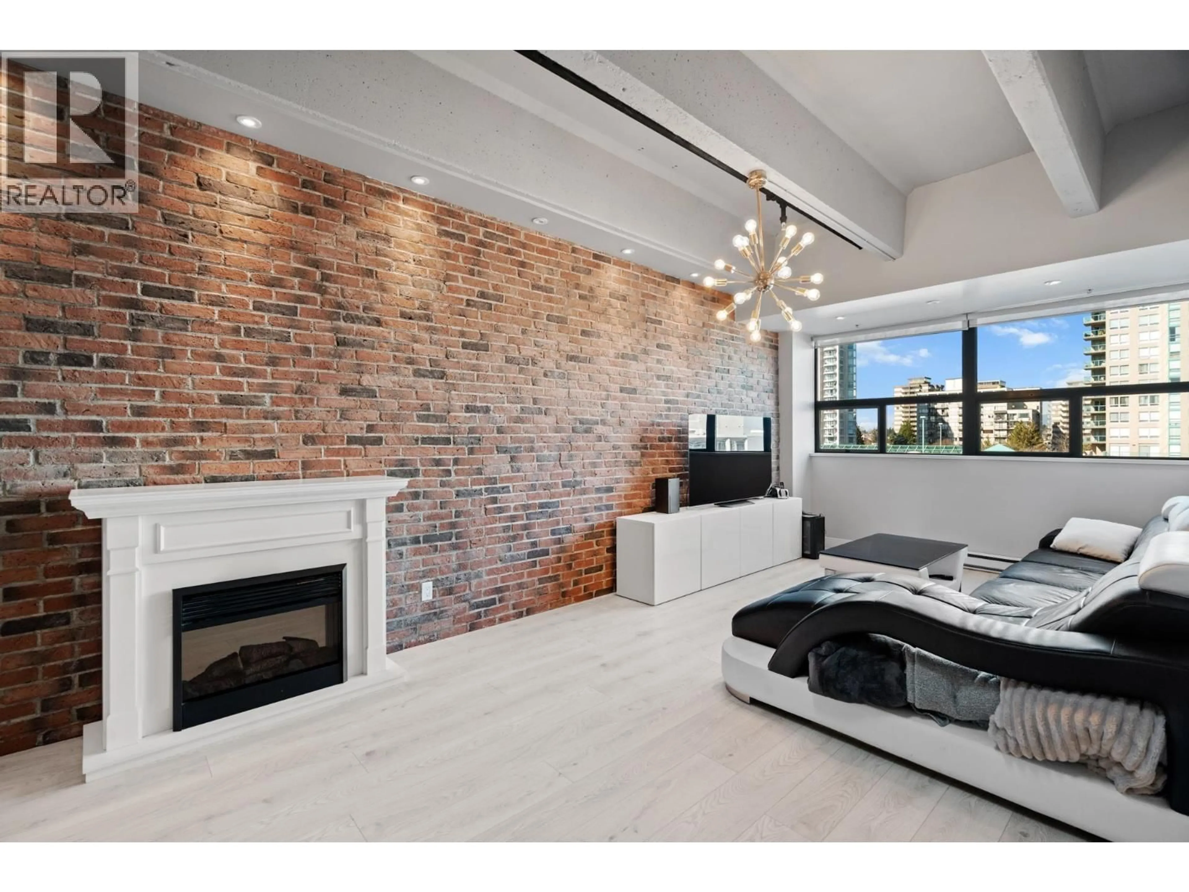 Unknown for 622 - 615 BELMONT STREET, New Westminster British Columbia V3M6A1