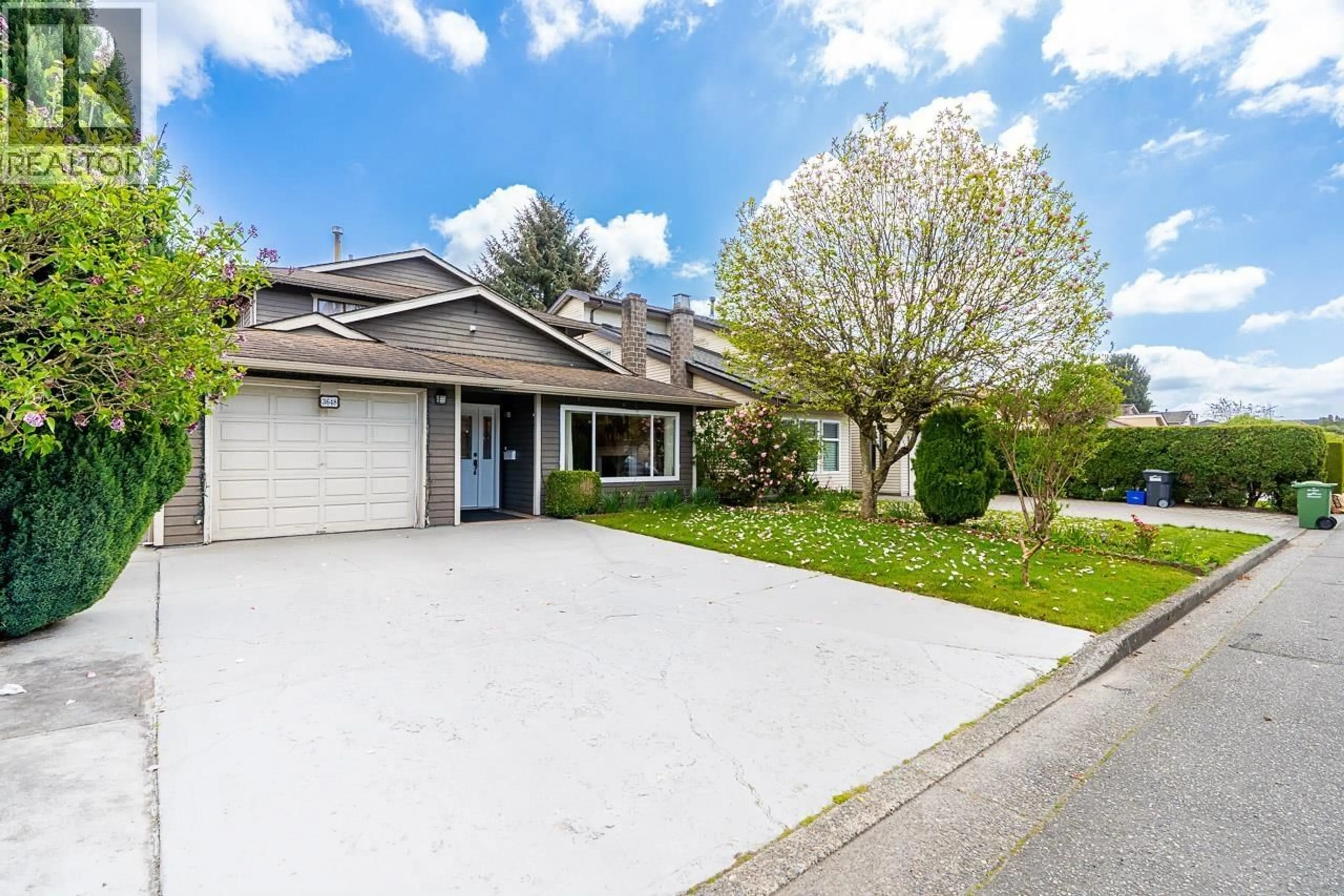 Unknown for 3648 BAMFIELD DRIVE, Richmond British Columbia V6X3B5