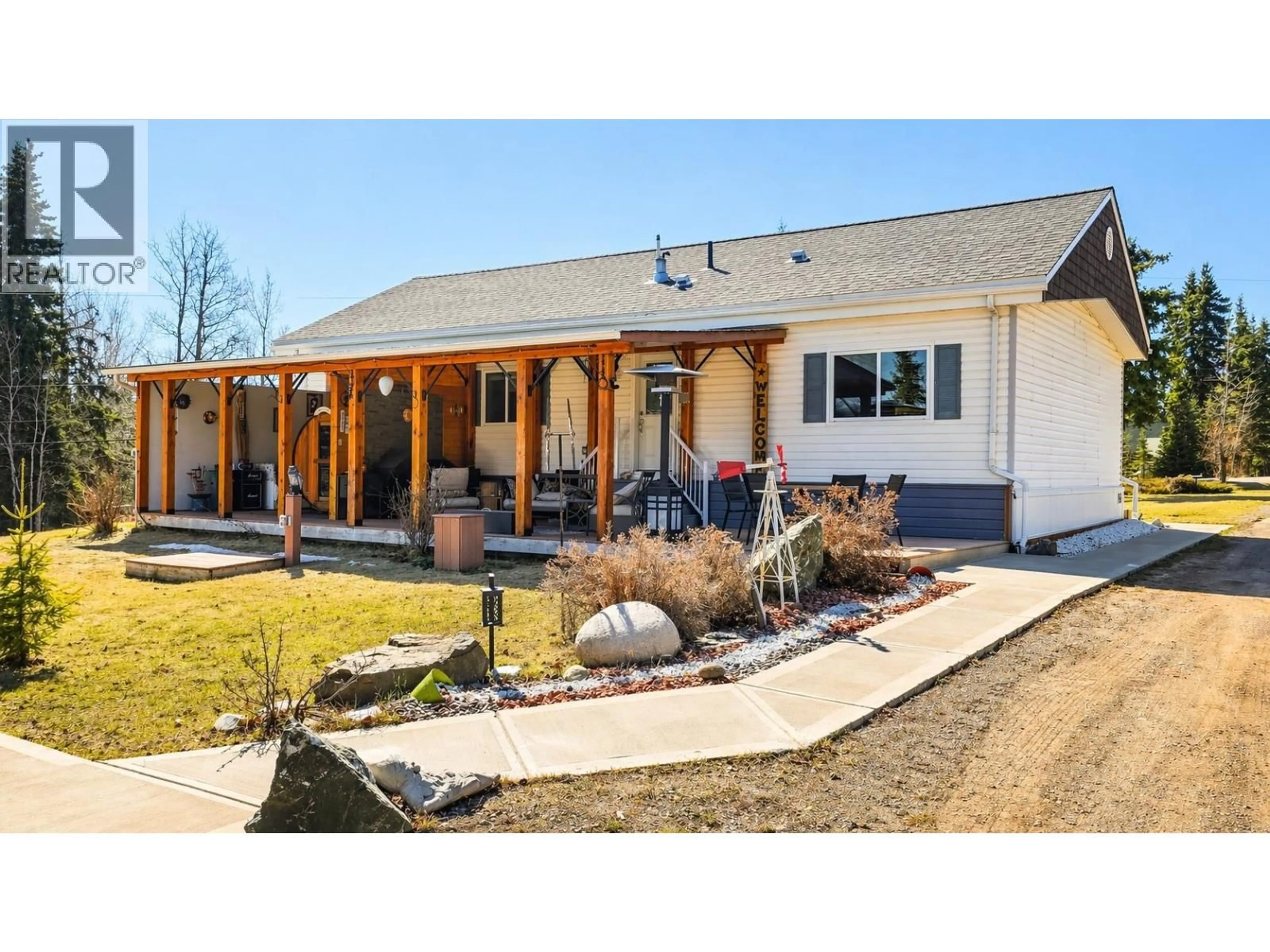 Unknown for 3260 GUN RANGE ROAD, Houston British Columbia V0J1Z2