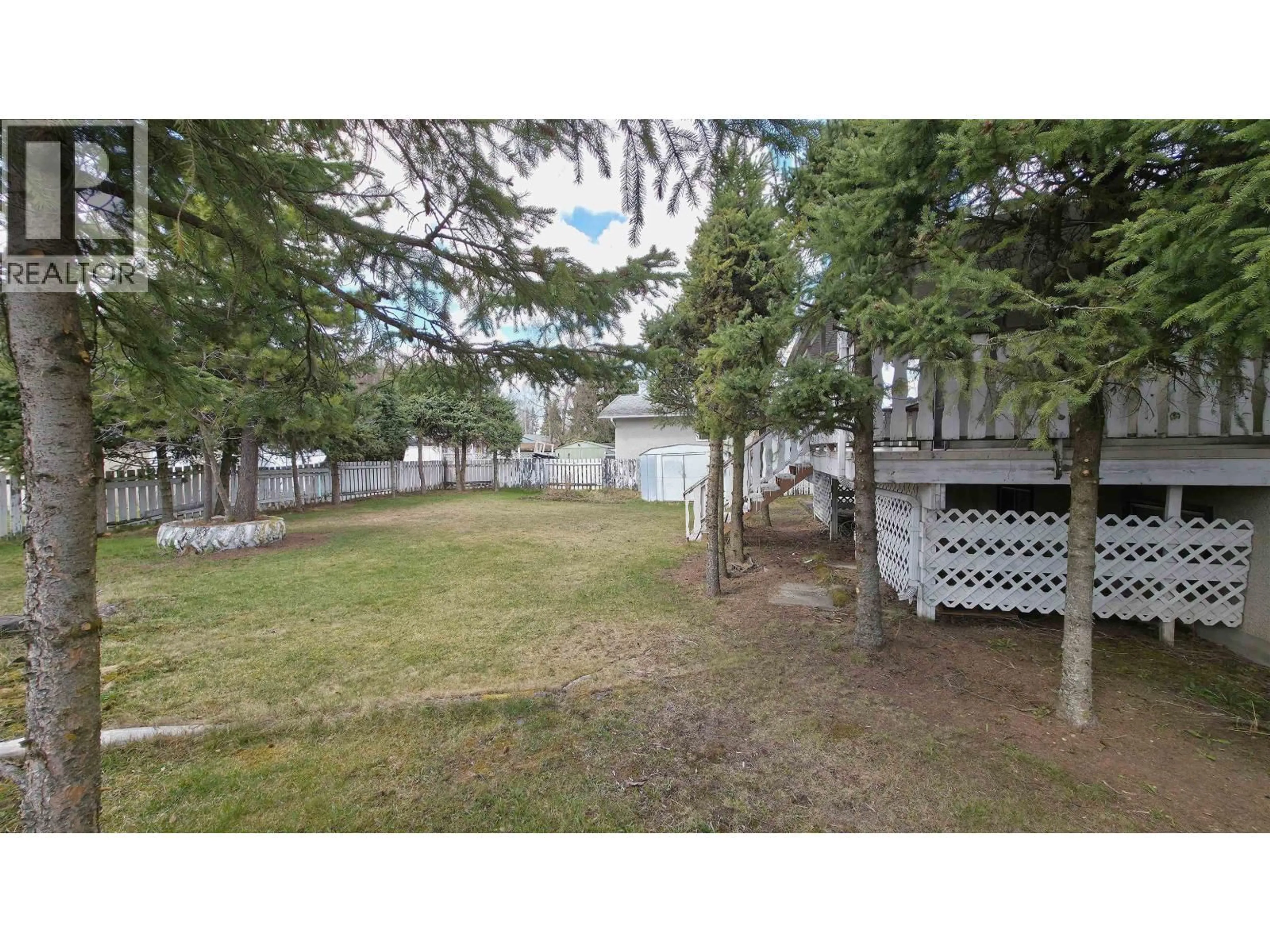 Unknown for 2583 BORDEN CRESCENT, Prince George British Columbia V2L2X4