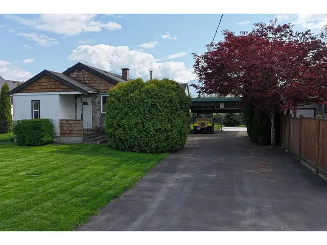 46308 VELMA AVENUE, Chilliwack 2