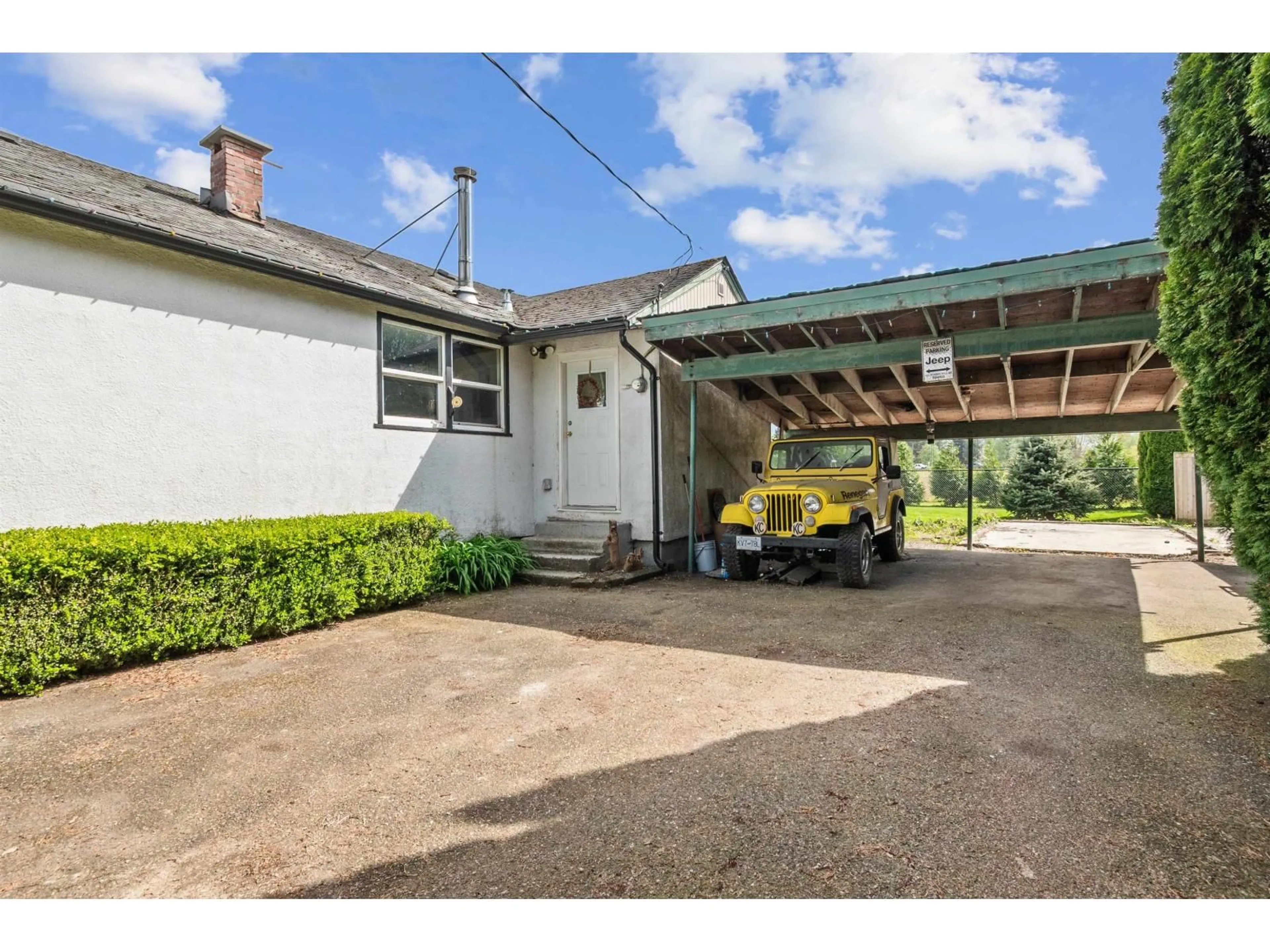 Unknown for 46308 VELMA AVENUE, Chilliwack British Columbia V4Z1A1