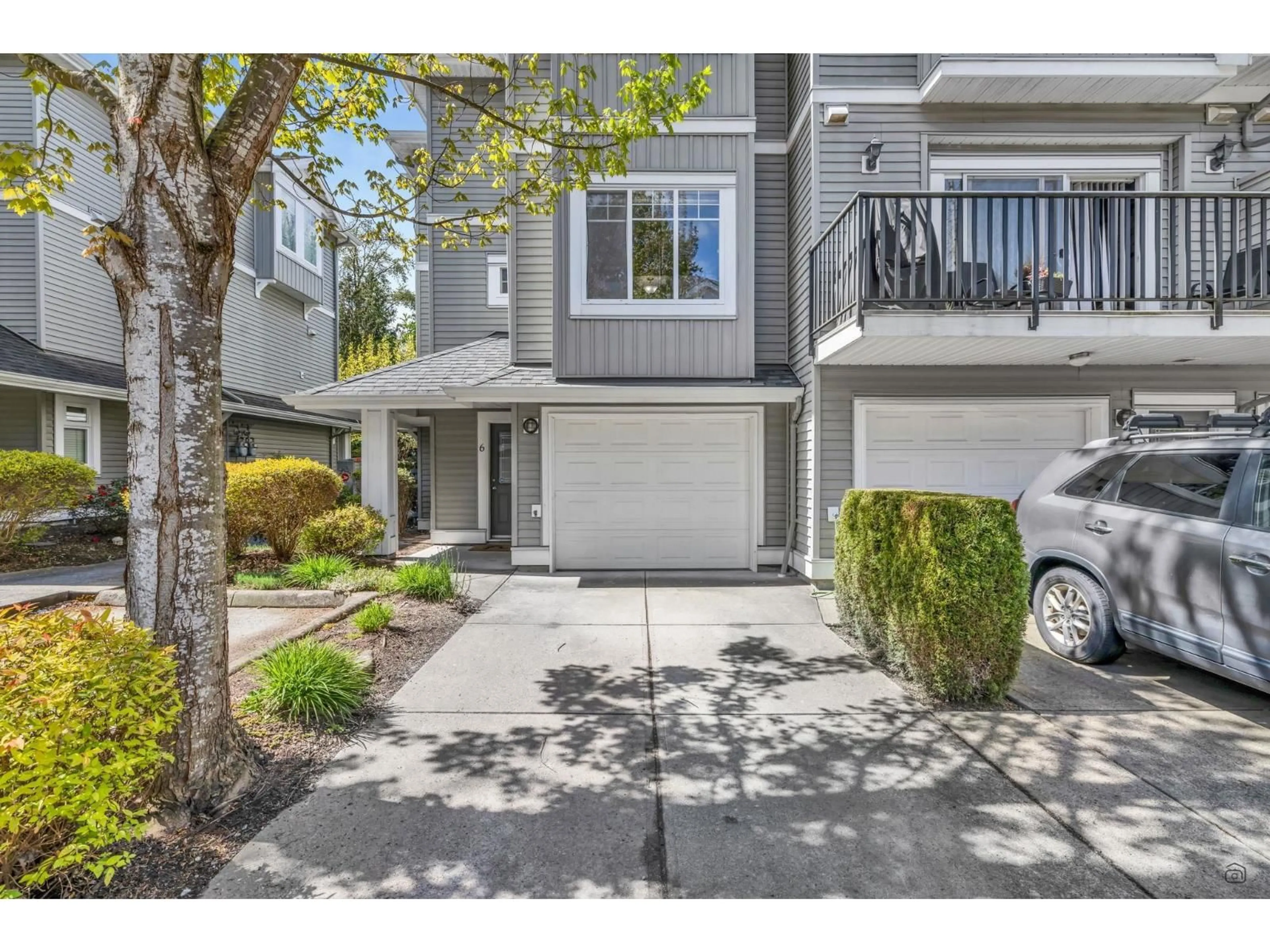 Unknown for 6 - 5988 OLD MCLELLAN RD ROAD, Surrey British Columbia V3S1N3