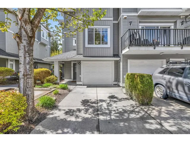 6 - 5988 OLD MCLELLAN RD ROAD, Surrey 4