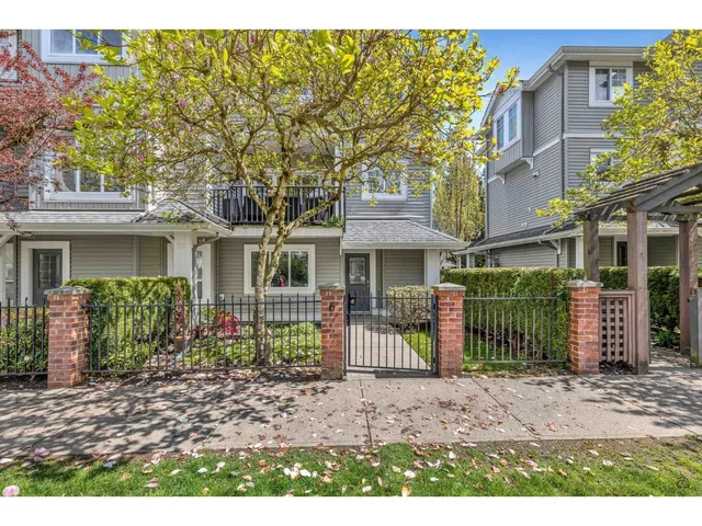6 - 5988 OLD MCLELLAN RD ROAD, Surrey 5