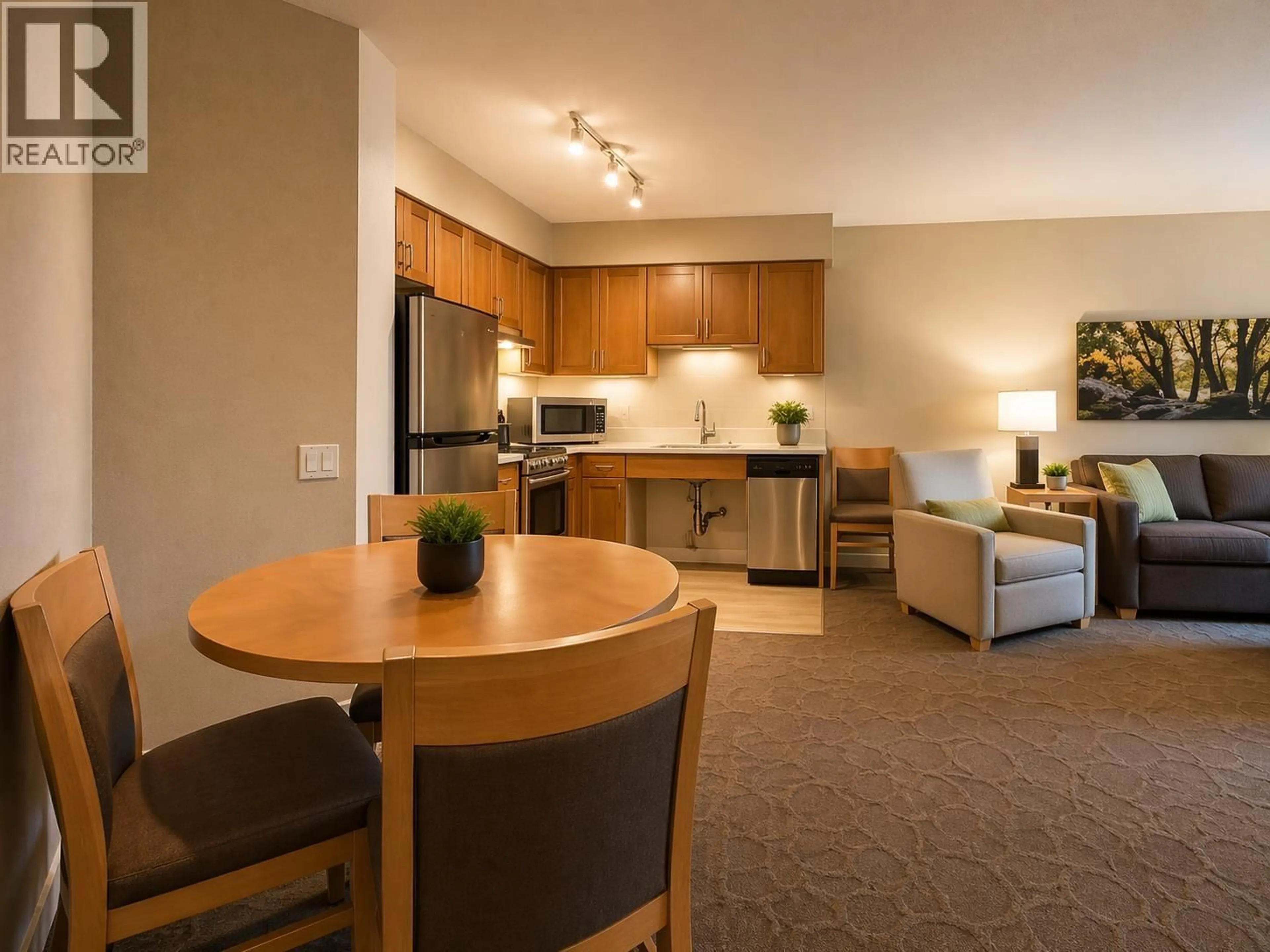 Standard kitchen, unknown for 2227 - 4308 MAIN STREET, Whistler British Columbia V8E1A9