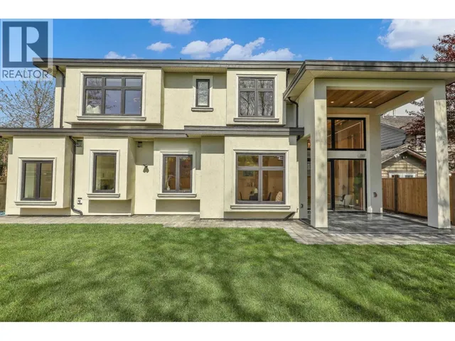 4520 LANCELOT DRIVE, Richmond 3