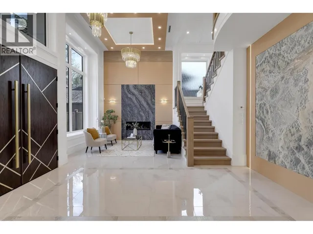 4520 LANCELOT DRIVE, Richmond 5
