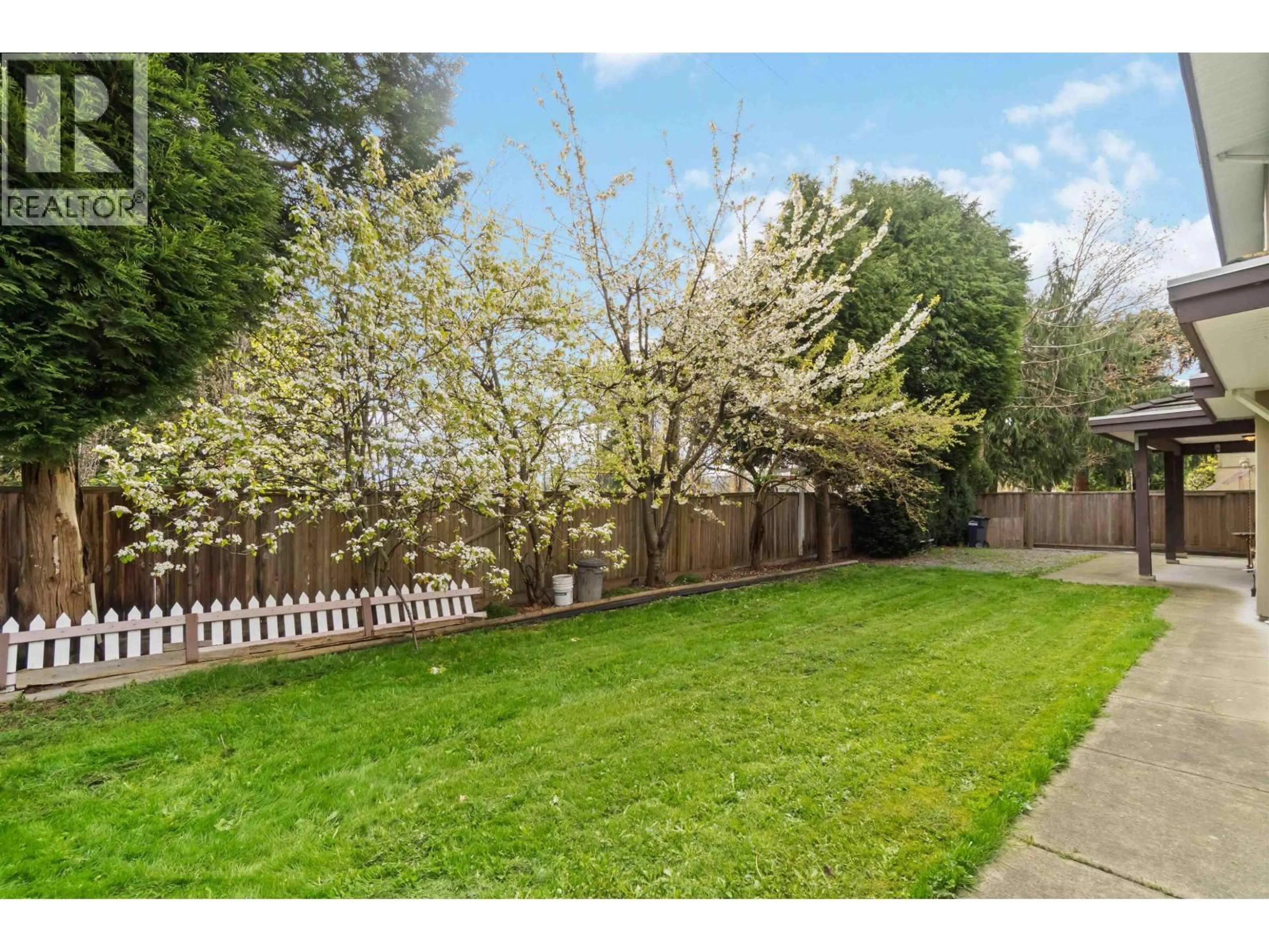 Unknown for 6040 ADAMS PLACE, Richmond British Columbia V7C2W1