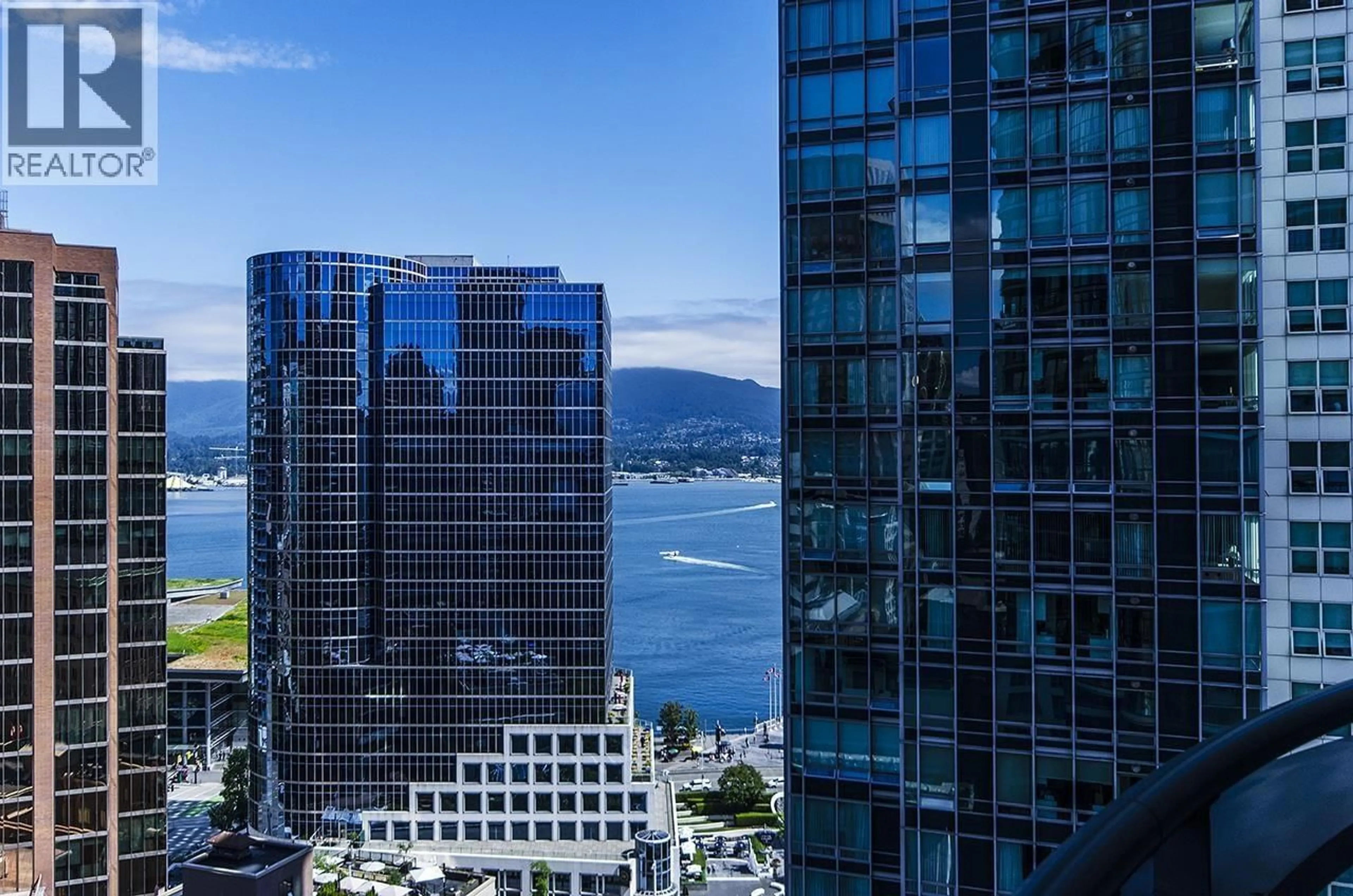 Unknown for 1801 - 838 HASTINGS STREET, Vancouver British Columbia V6C0A6