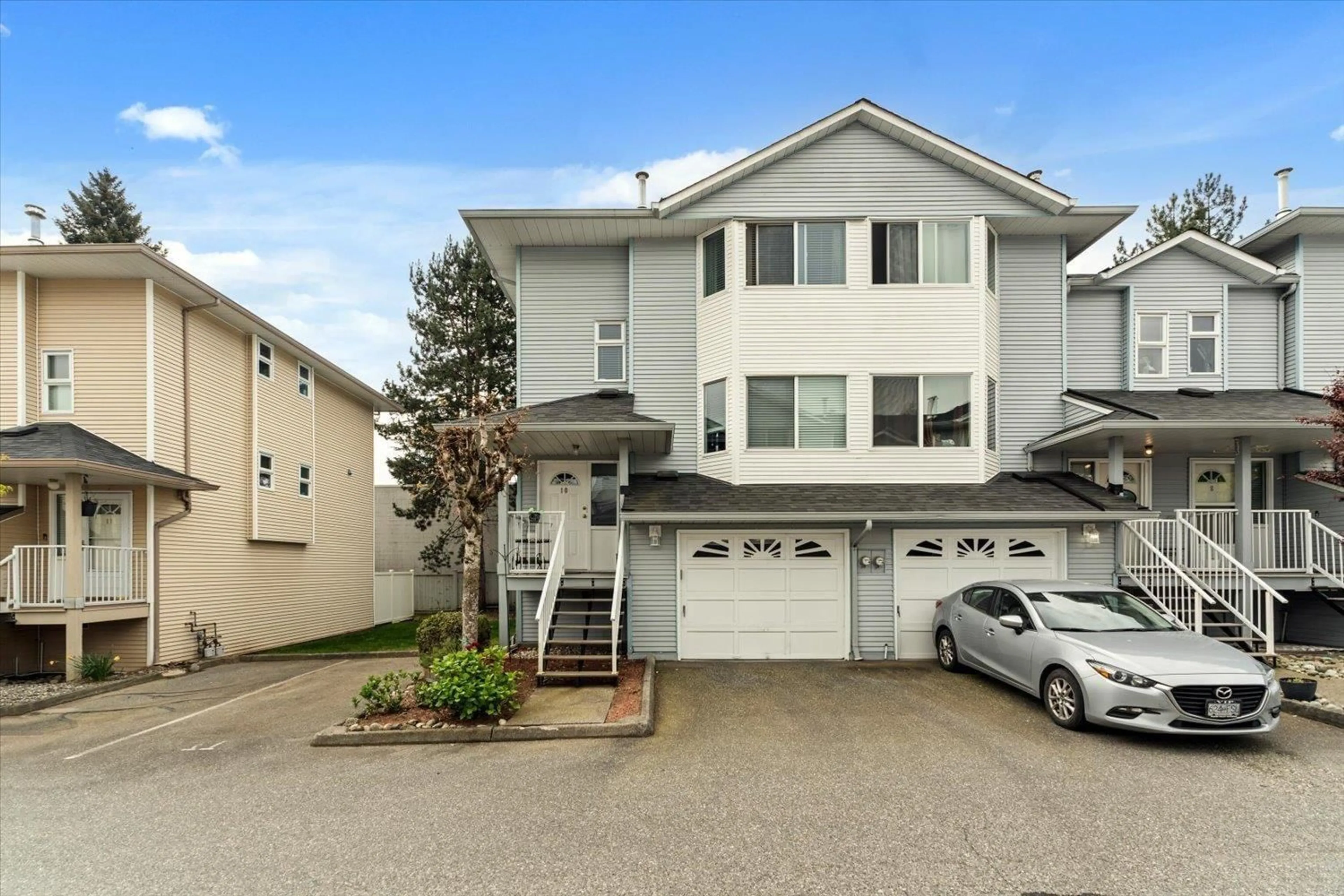 Unknown for 10 - 3087 IMMEL STREET, Abbotsford British Columbia V2S6Z6