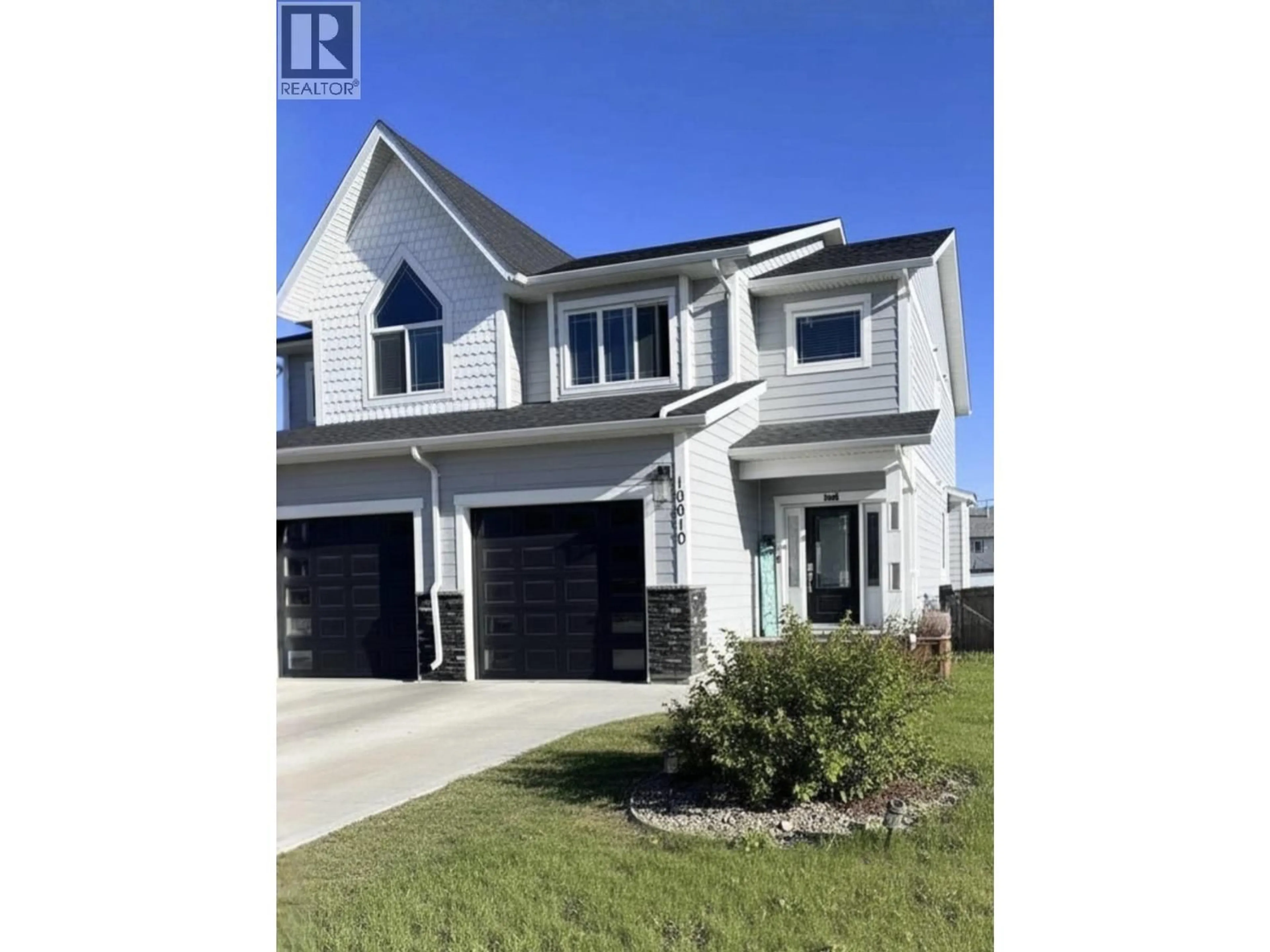 Unknown for 10010 111 AVENUE, Fort St. John British Columbia V1J2V2