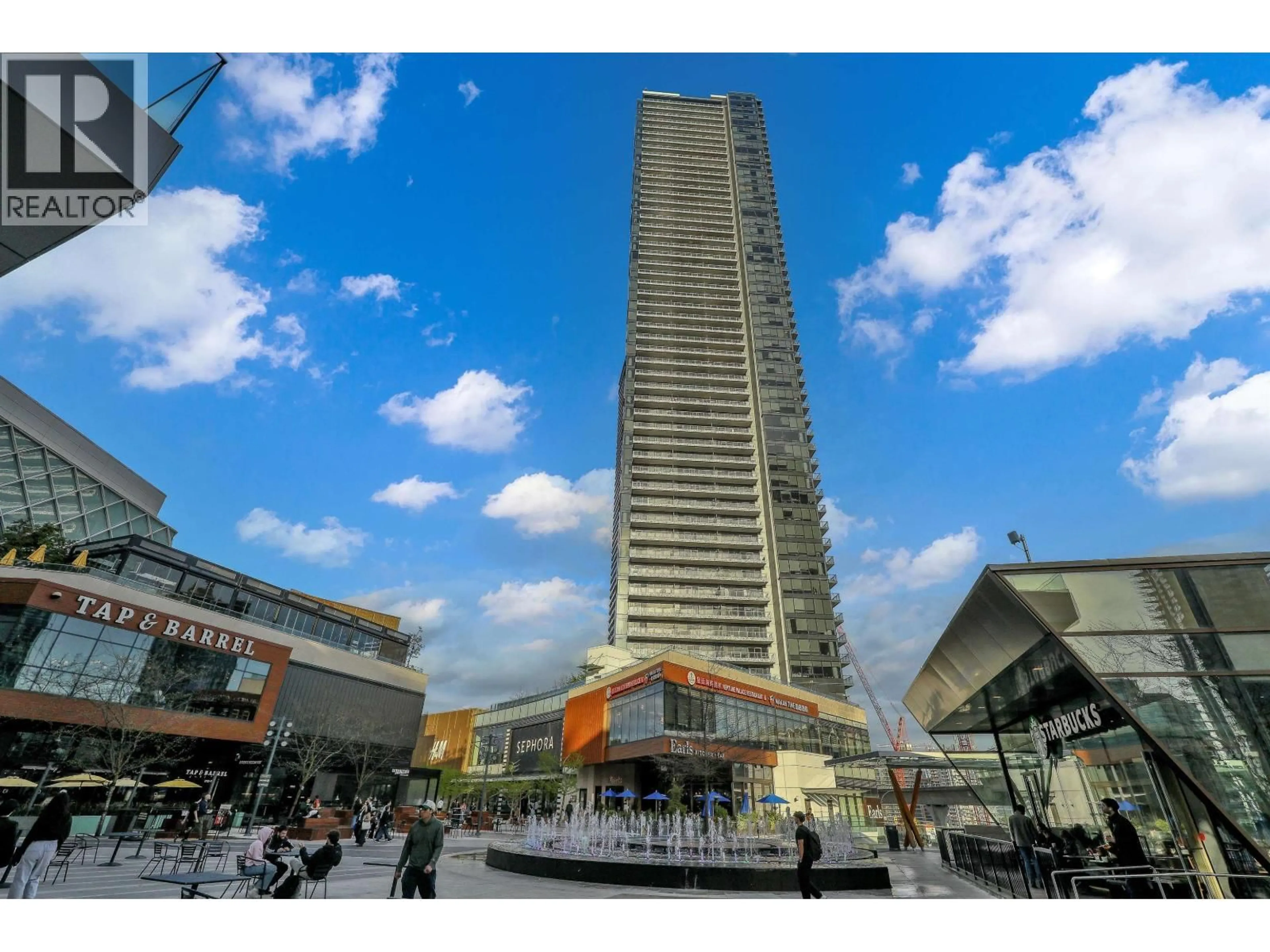 Unknown for 5008 - 1955 ALPHA WAY, Burnaby British Columbia V5C0K6