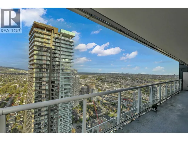 5008 - 1955 ALPHA WAY, Burnaby 4
