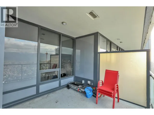 5008 - 1955 ALPHA WAY, Burnaby 5