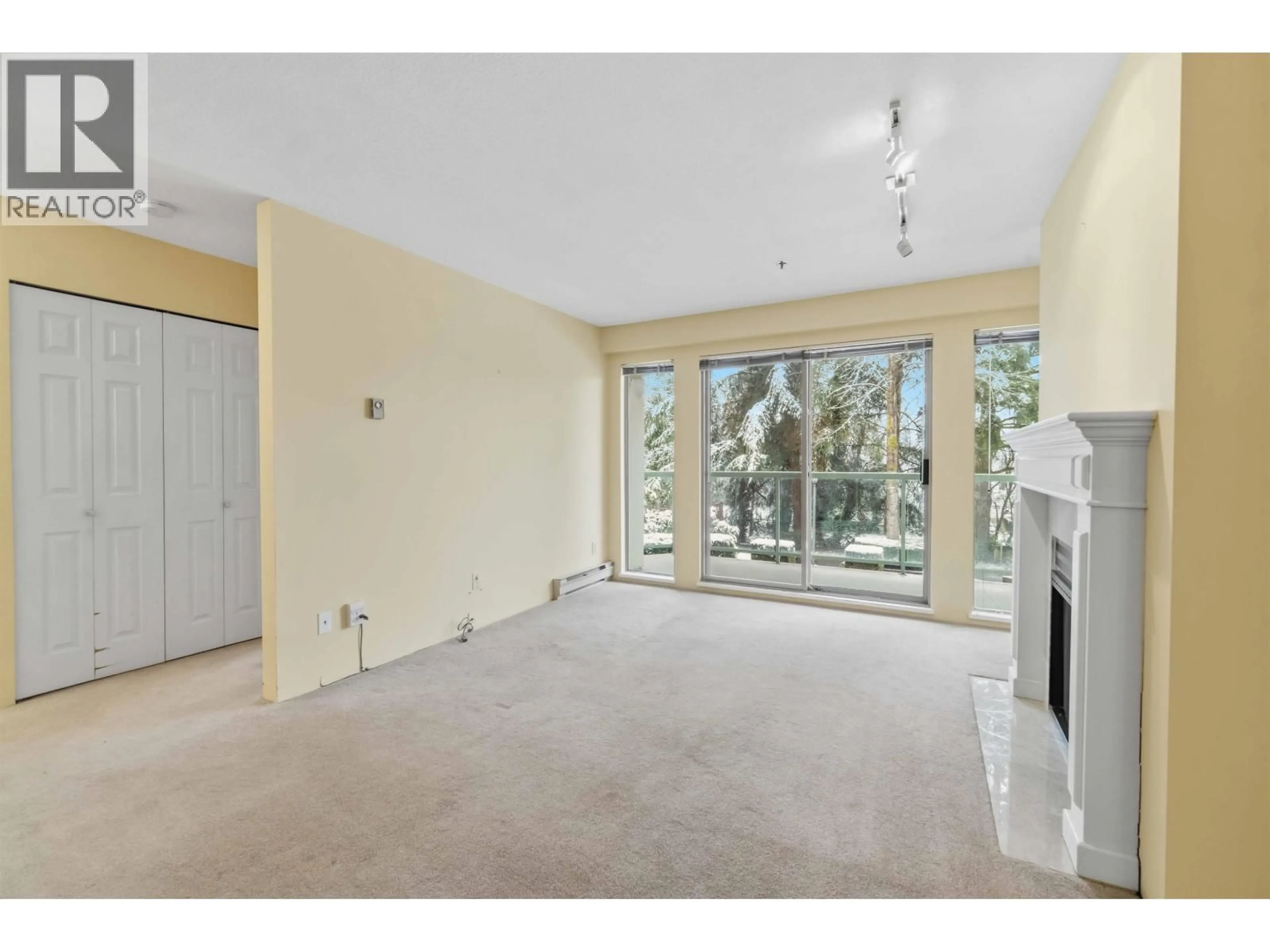A pic of a room for 202 - 1148 WESTWOOD STREET, Coquitlam British Columbia V3B4S4