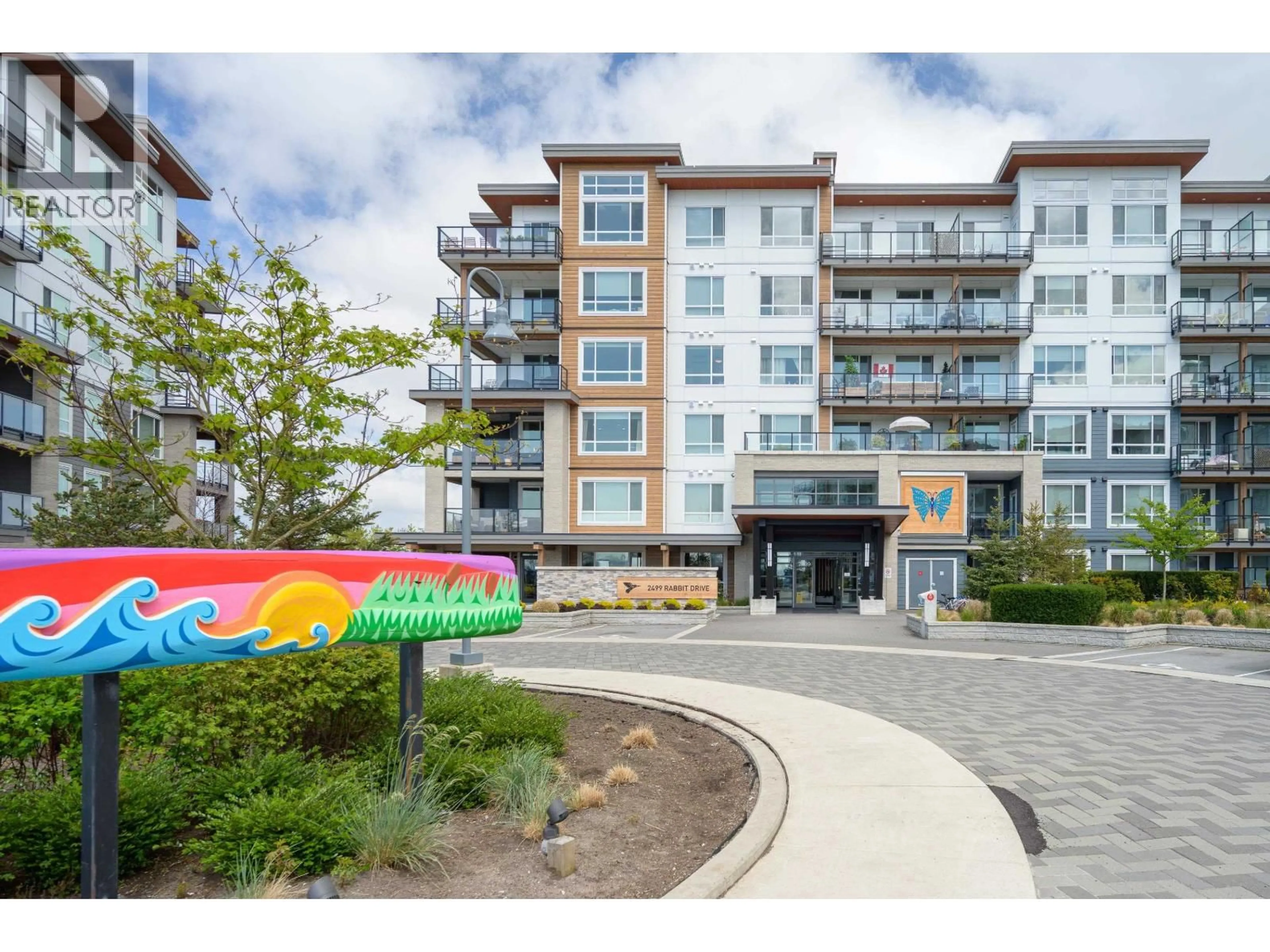 Unknown for 107 - 2499 RABBIT DRIVE, Tsawwassen British Columbia V4M0G4