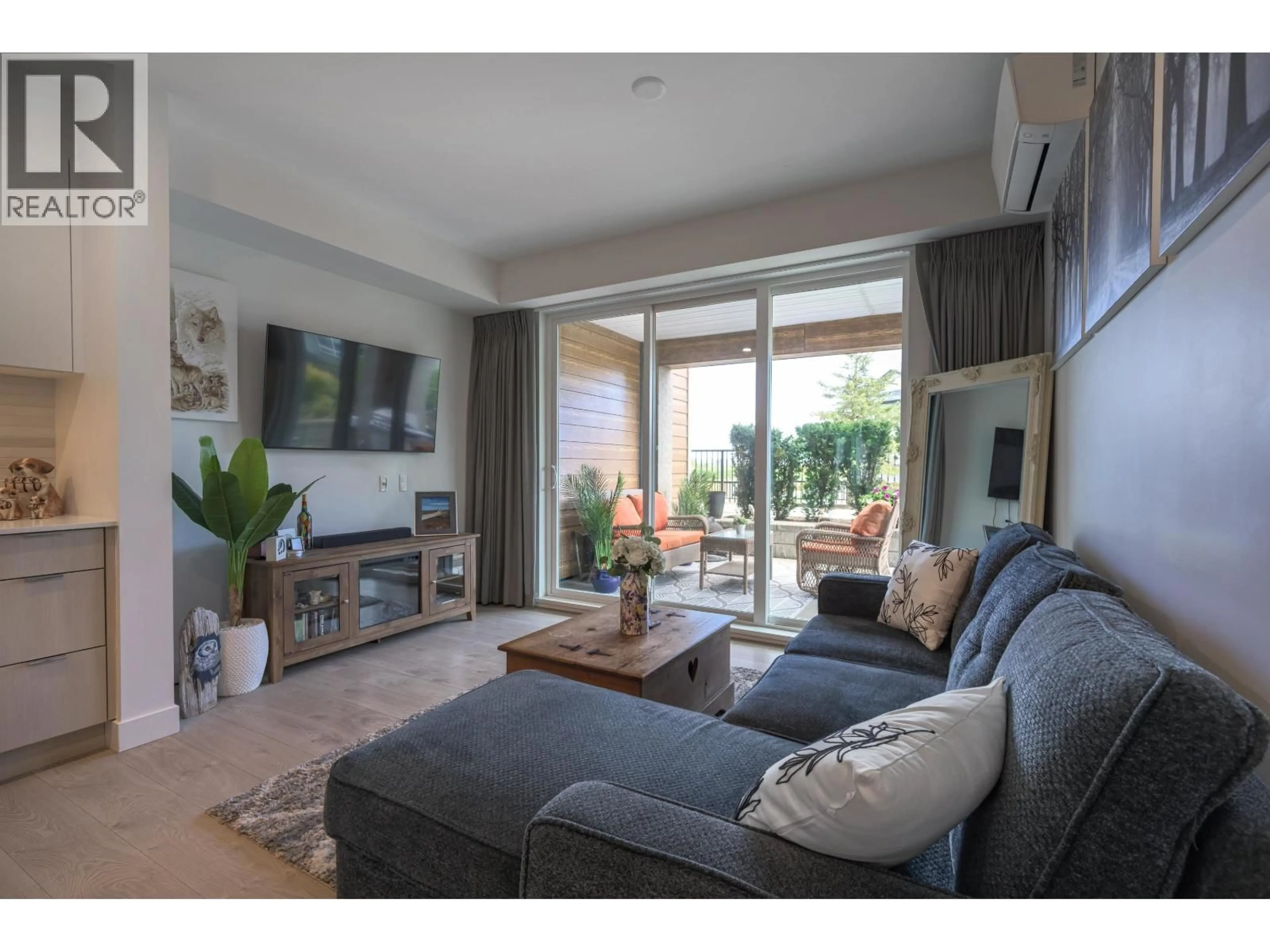 Living room with furniture, unknown for 107 - 2499 RABBIT DRIVE, Tsawwassen British Columbia V4M0G4