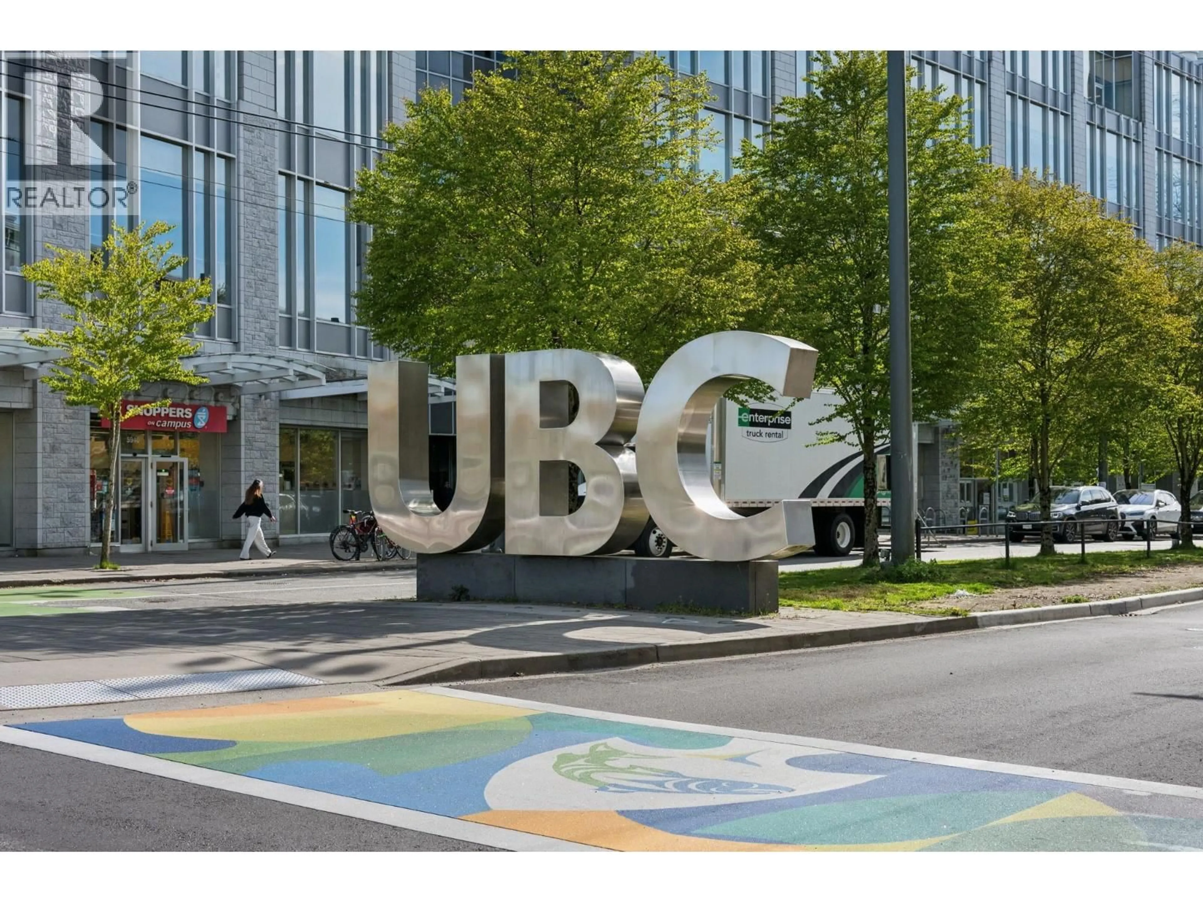 Blurry image for 110 - 3462 ROSS DRIVE, Vancouver British Columbia V6S0H6