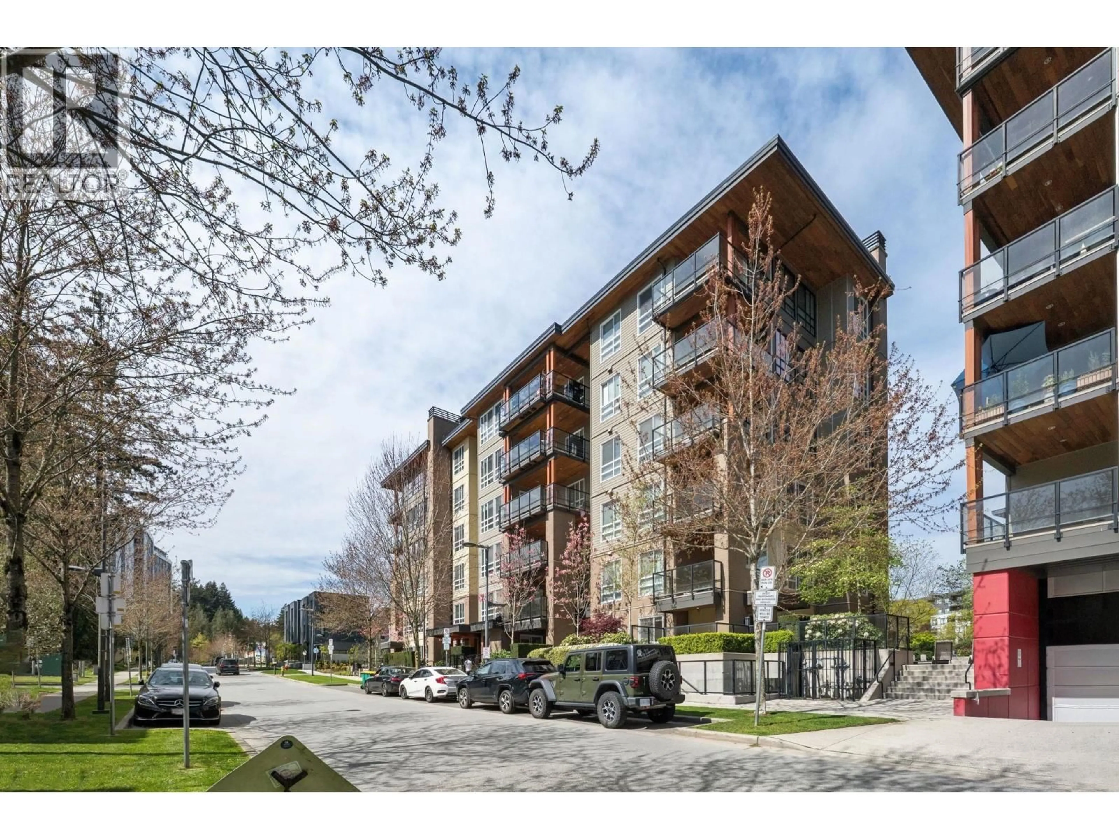 Unknown for 110 - 3462 ROSS DRIVE, Vancouver British Columbia V6S0H6