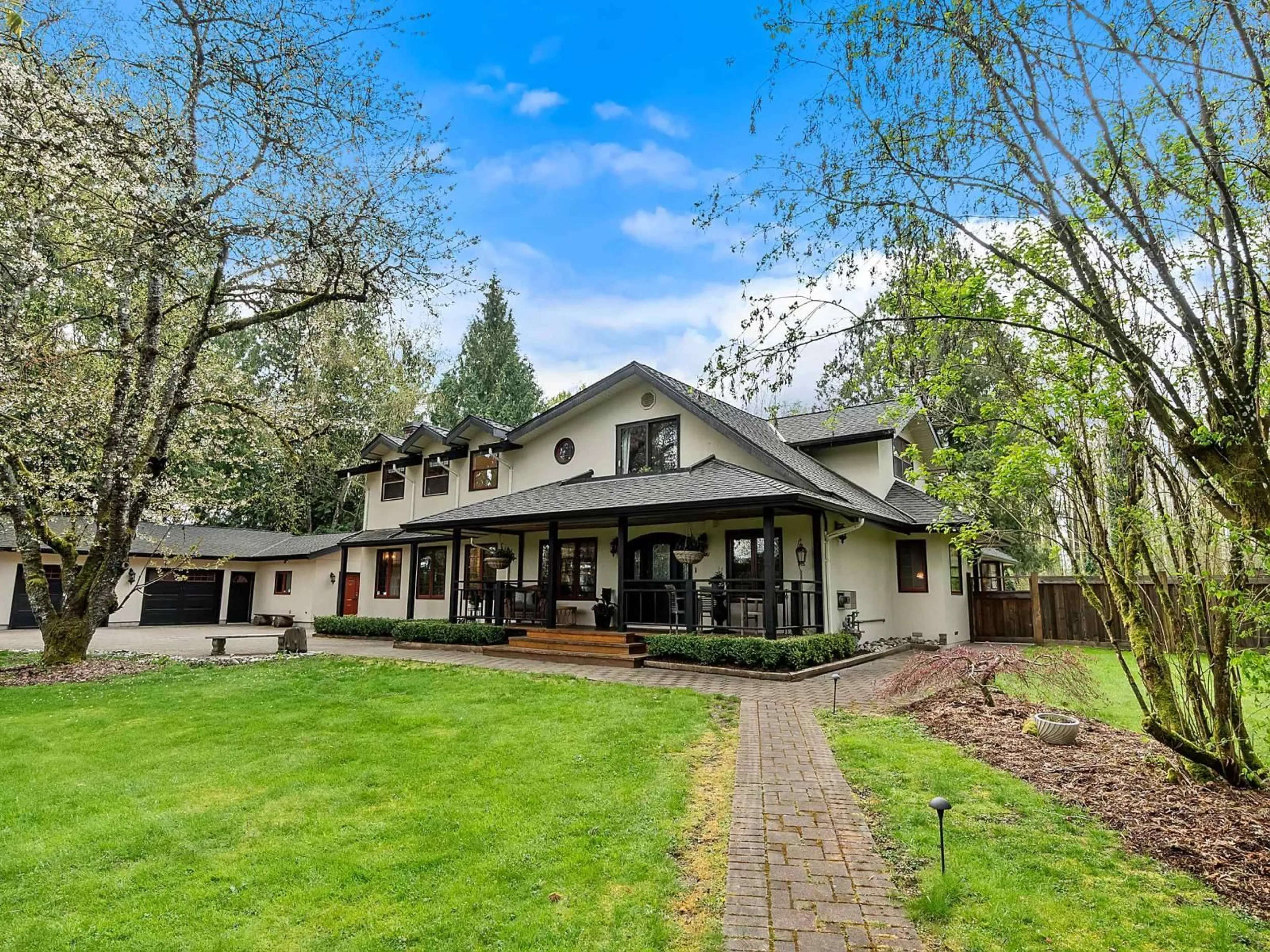 Unknown for 22034 86A AVENUE, Langley British Columbia V1M3S8