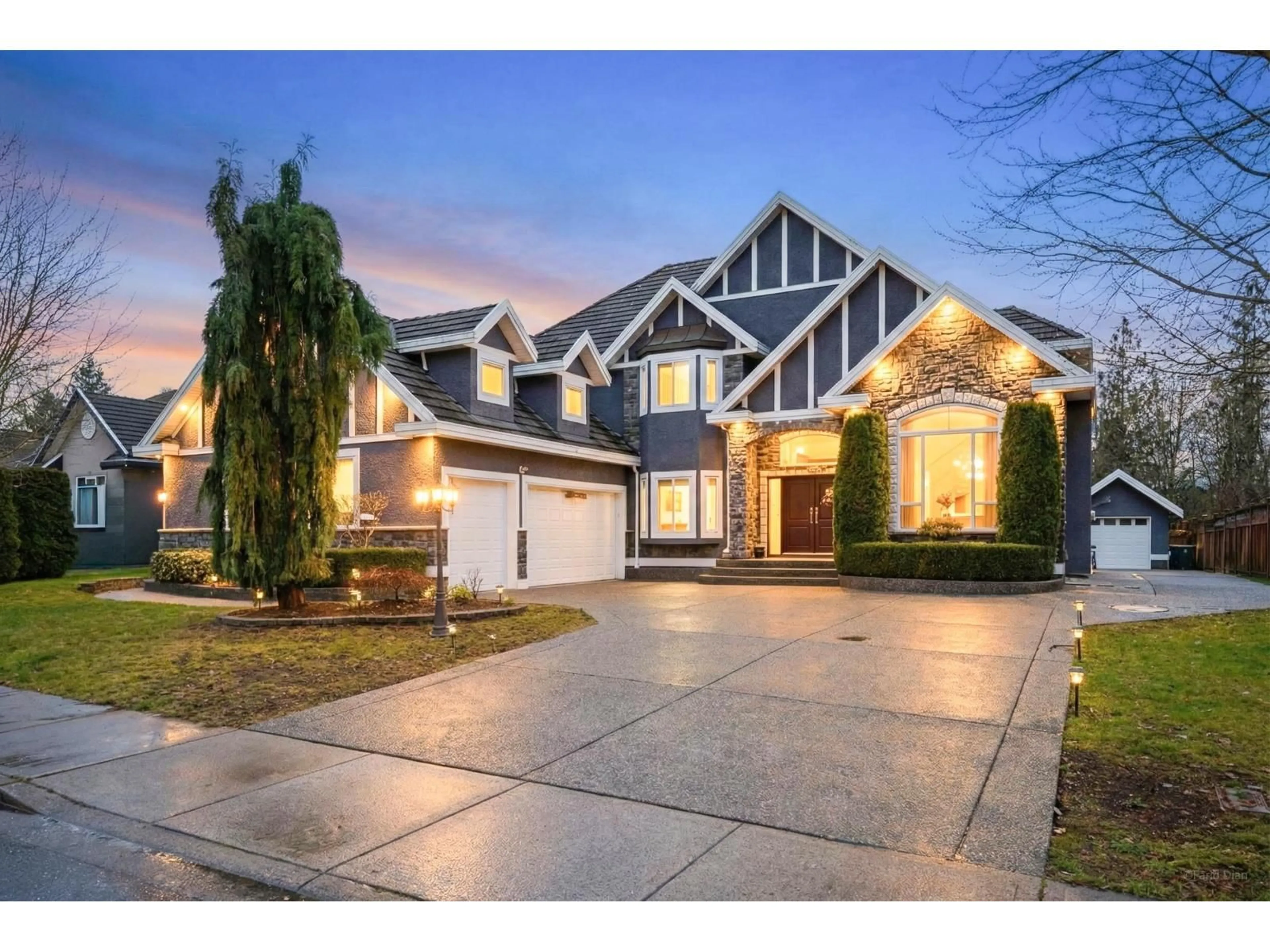 Unknown for 17015 86A AVENUE, Surrey British Columbia V3X3J1