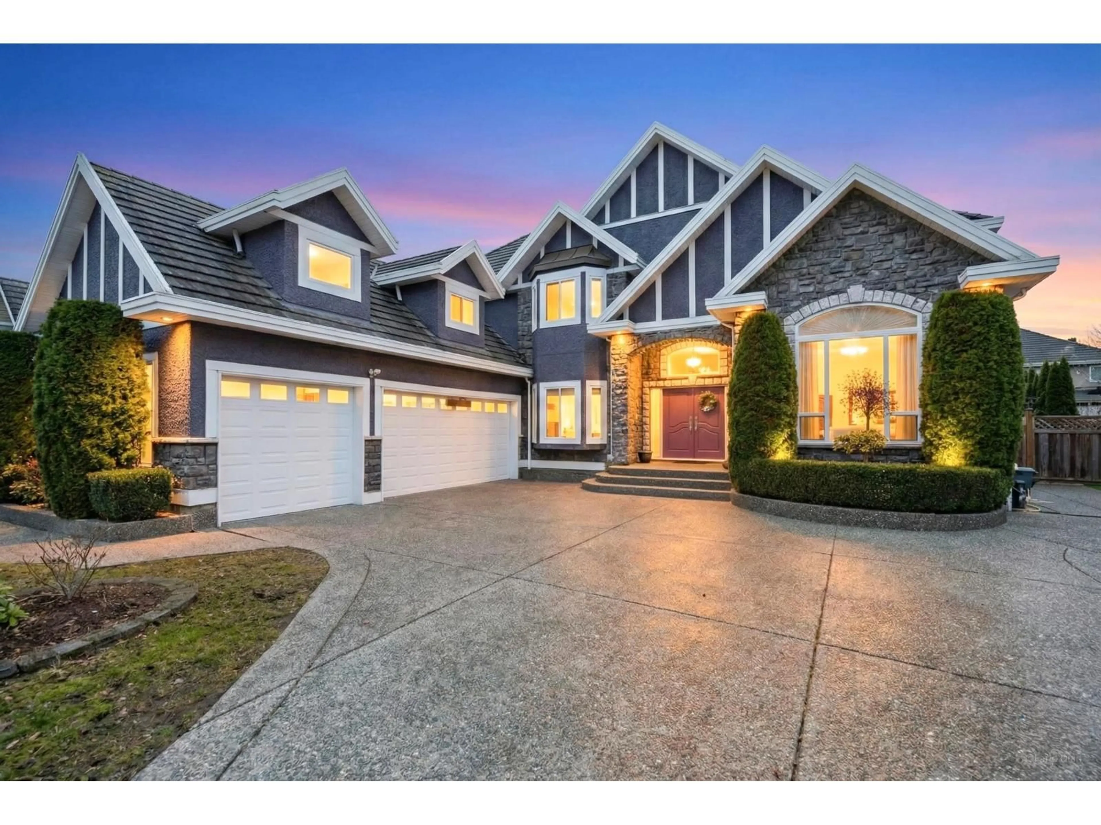 Home with brick exterior material, street for 17015 86A AVENUE, Surrey British Columbia V3X3J1