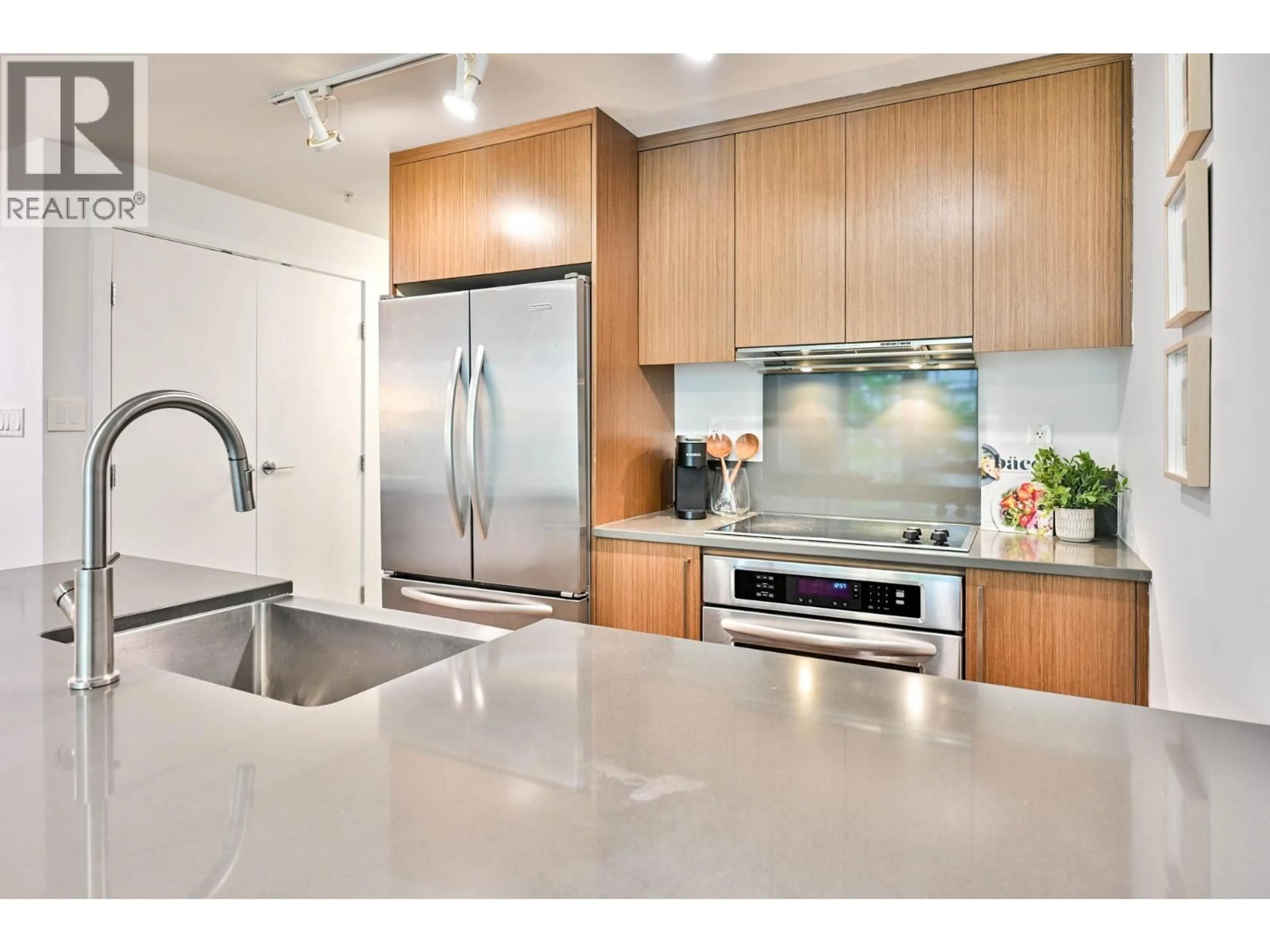 Unknown for 509 - 251 7TH AVENUE, Vancouver British Columbia V5T0B9