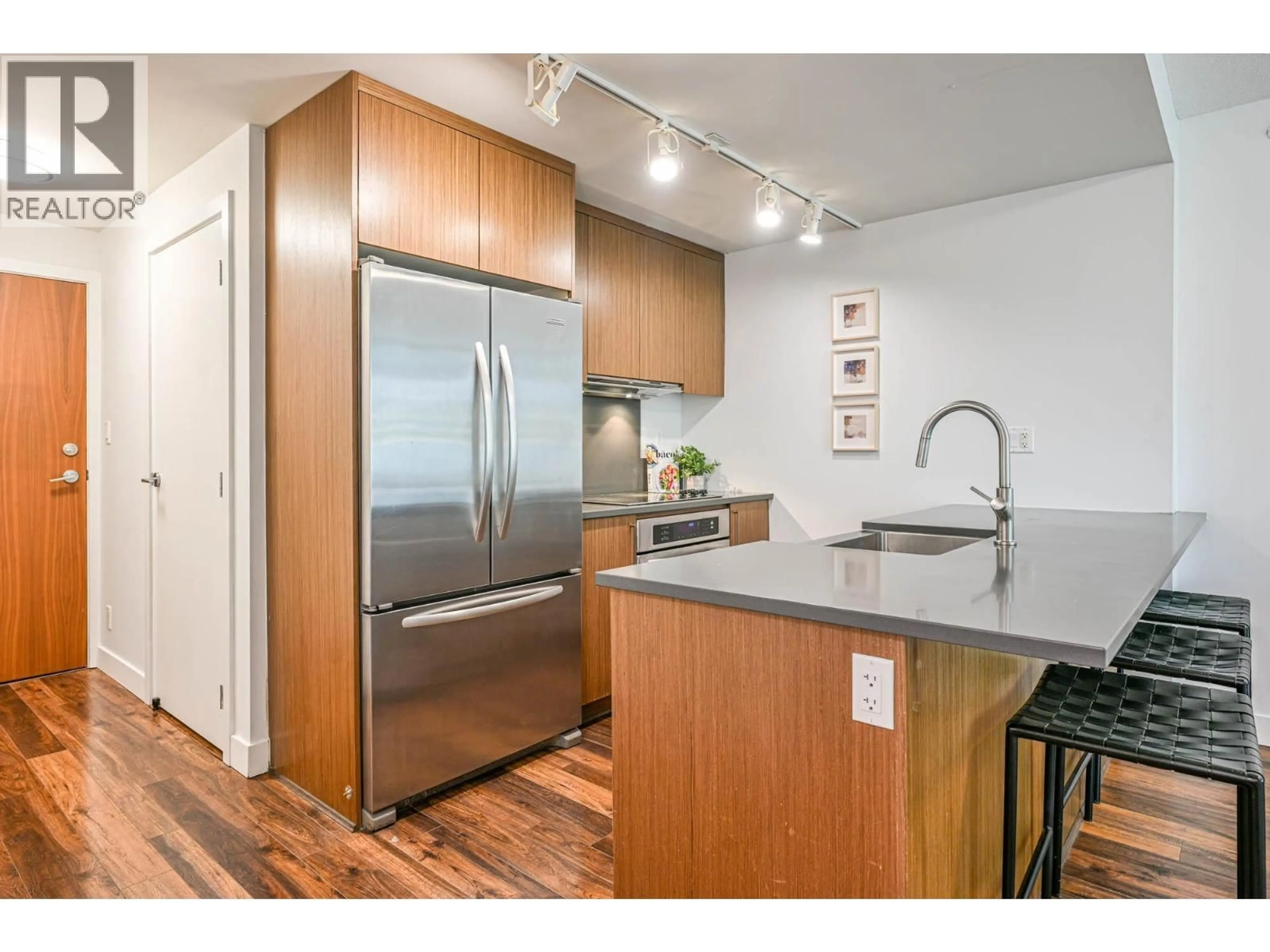 Unknown for 509 - 251 7TH AVENUE, Vancouver British Columbia V5T0B9