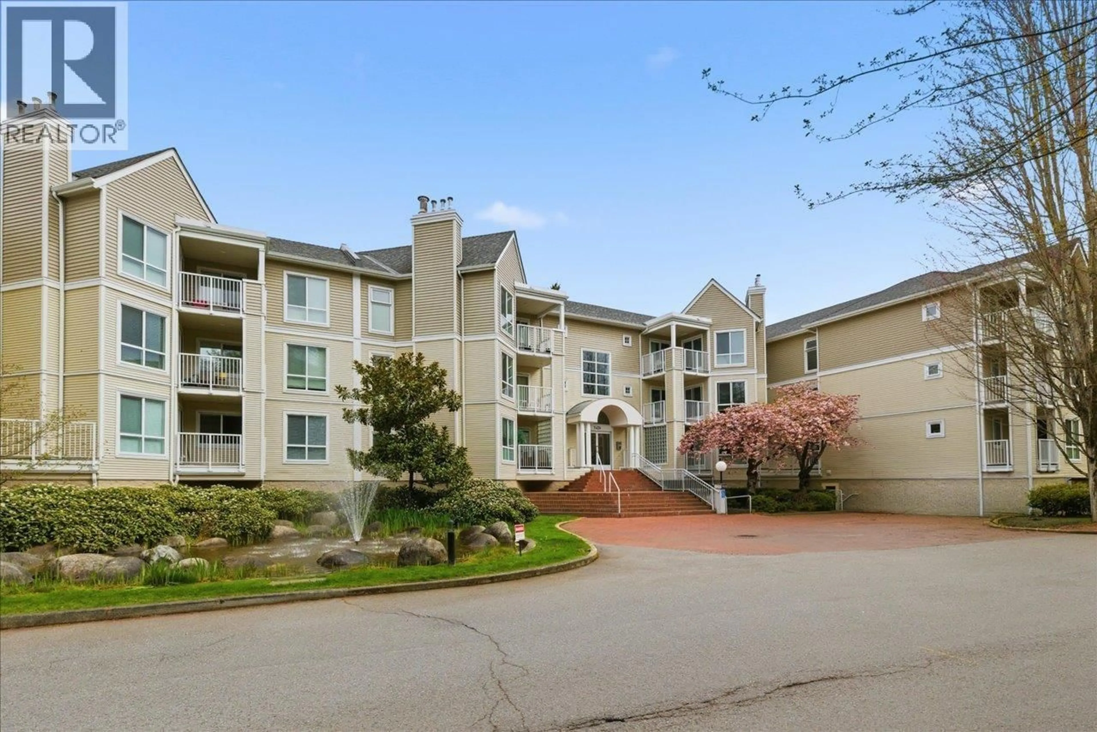 Unknown for 214 - 7435 MOFFATT ROAD, Richmond British Columbia V6Y1X9