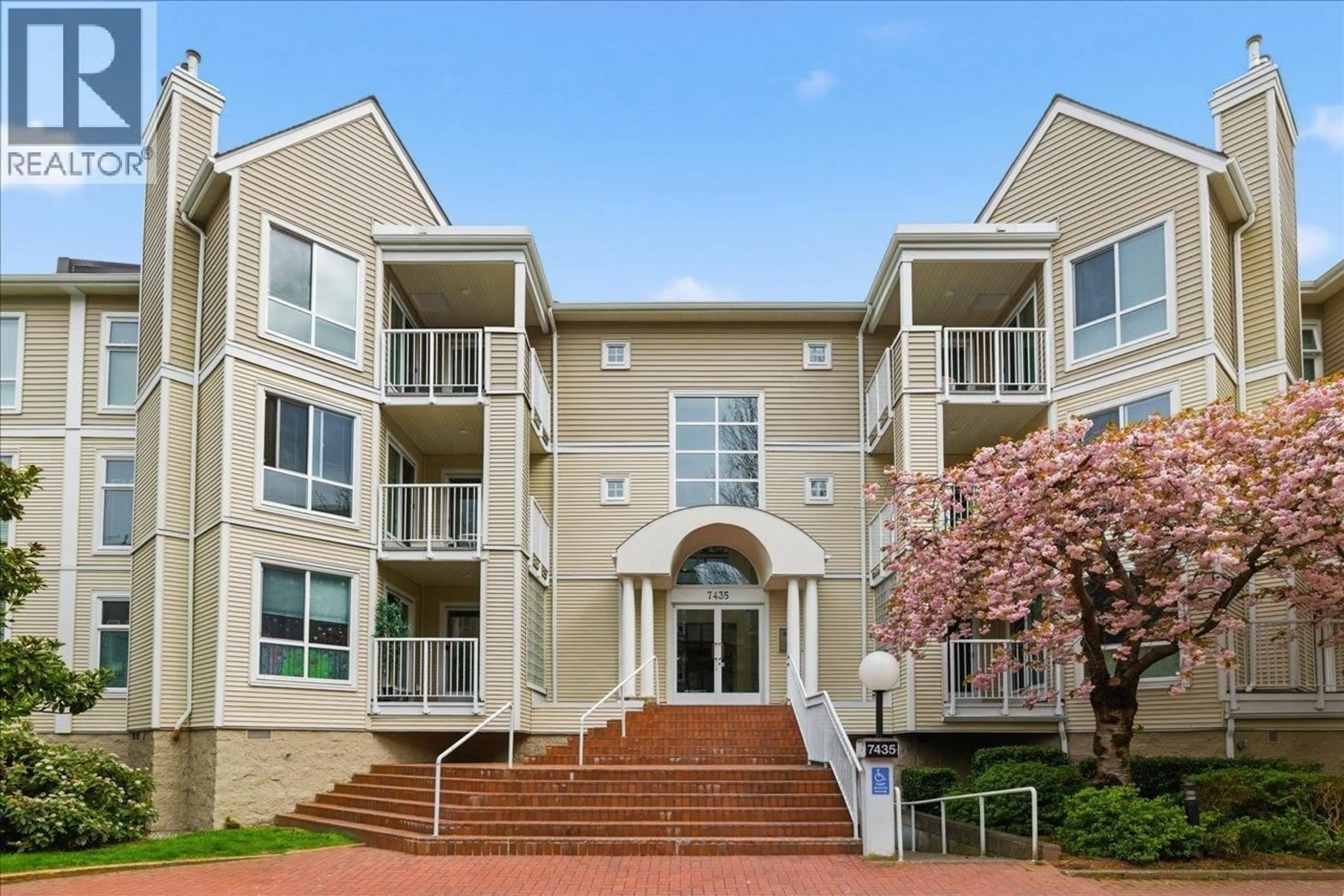 Unknown for 214 - 7435 MOFFATT ROAD, Richmond British Columbia V6Y1X9