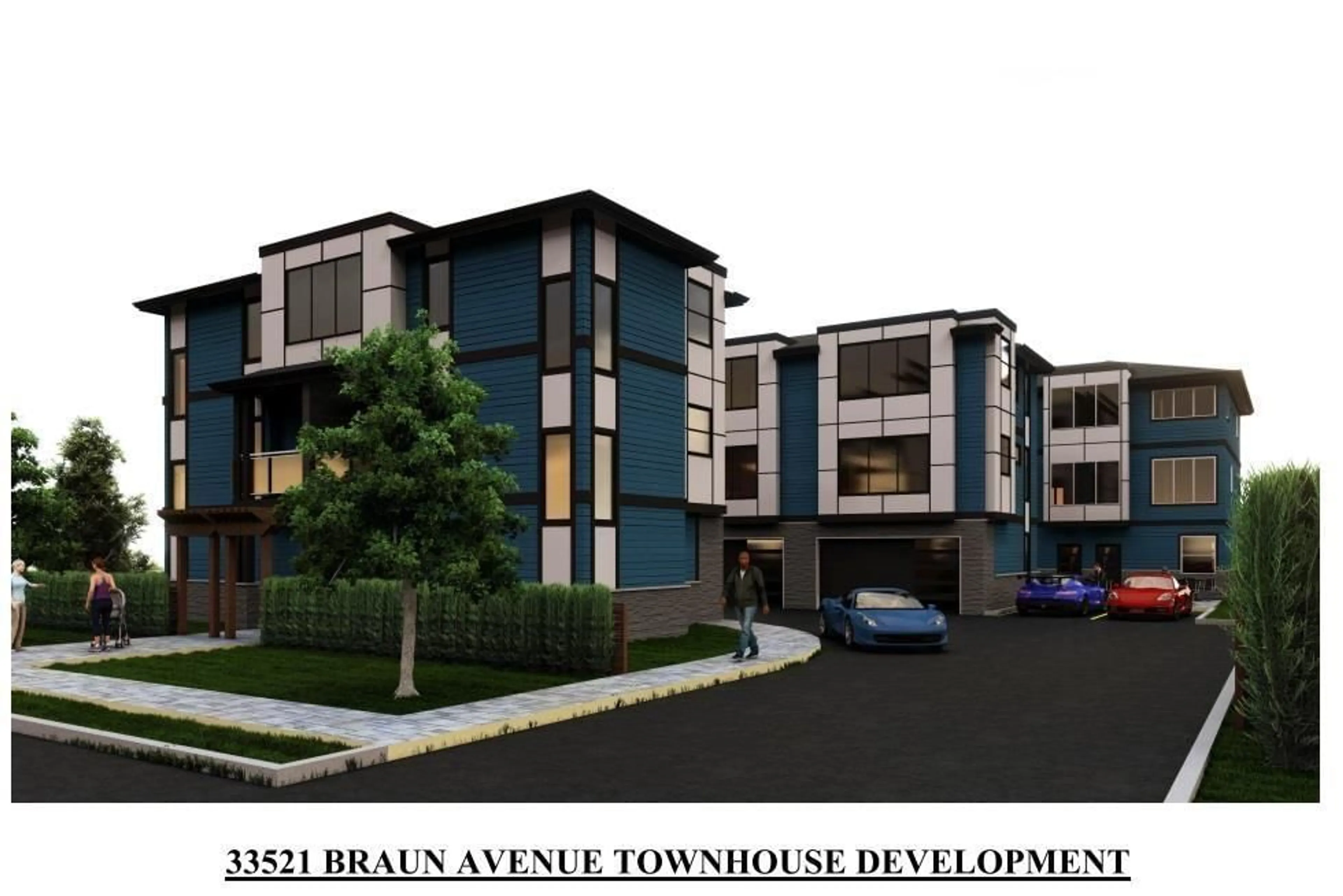 Indoor foyer for 33521 BRAUN AVENUE, Abbotsford British Columbia V2S1W8