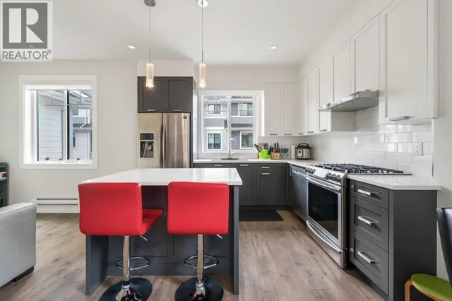 12 - 189 WOOD STREET, New Westminster 3