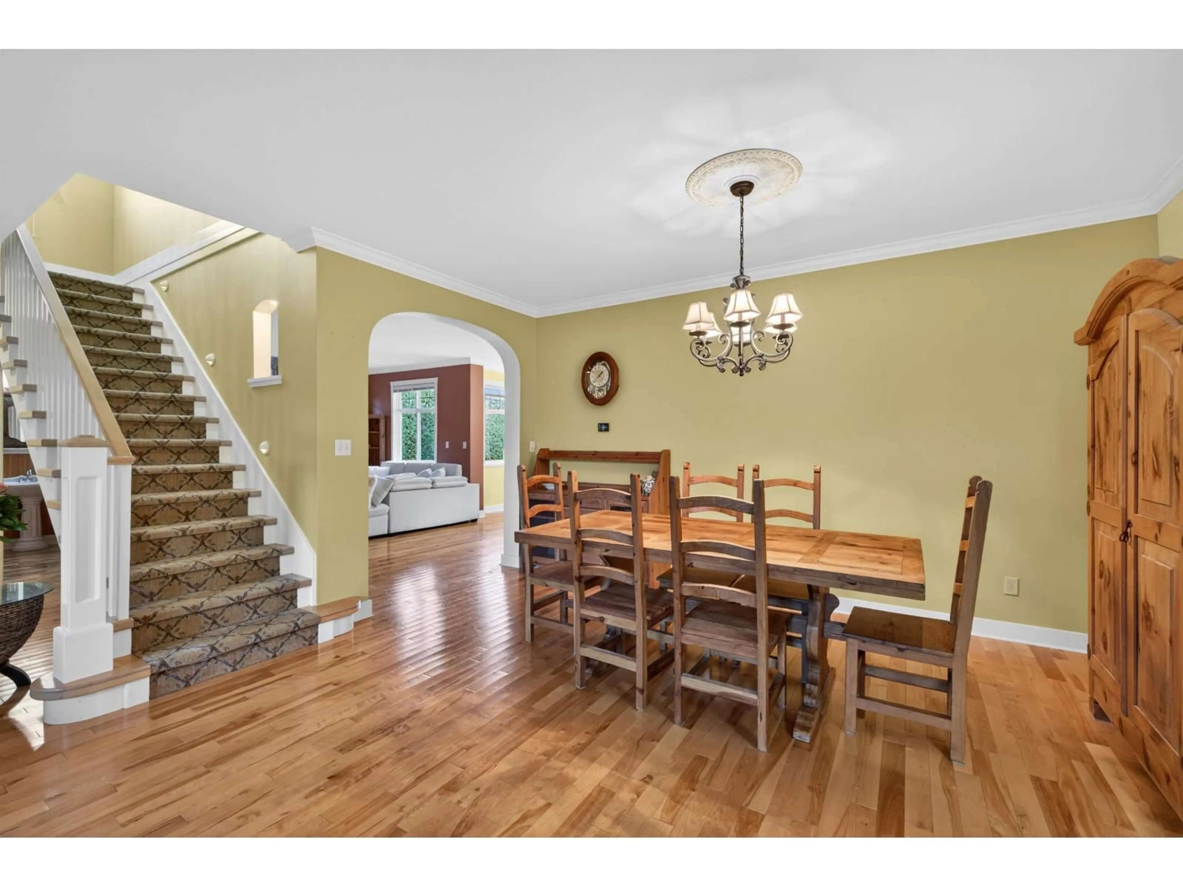 Dining room, unknown for 1930 140 STREET, Surrey British Columbia V4A4H3