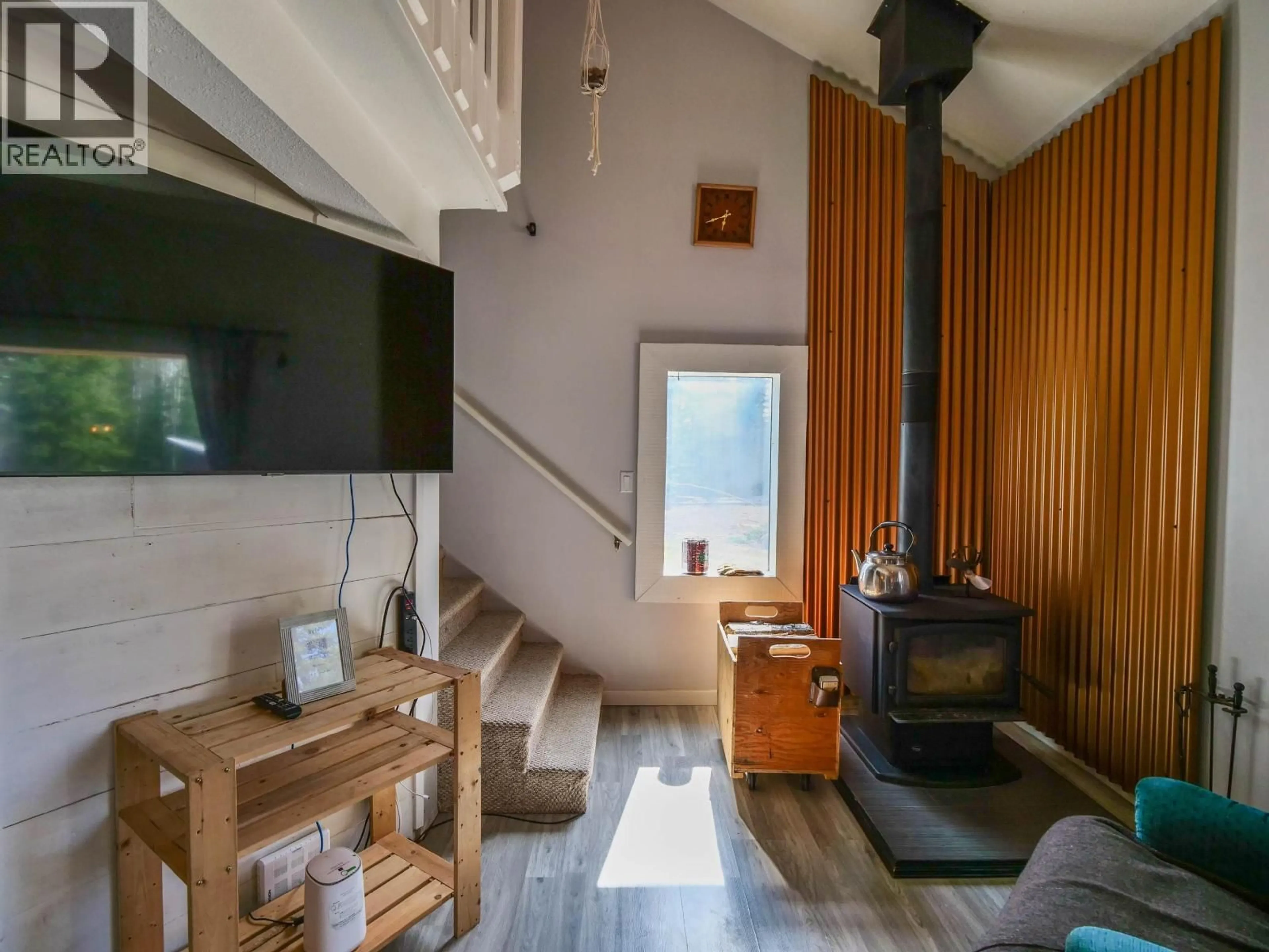 Unknown for 1168 HLADY ROAD, Quesnel British Columbia V2J6Y1