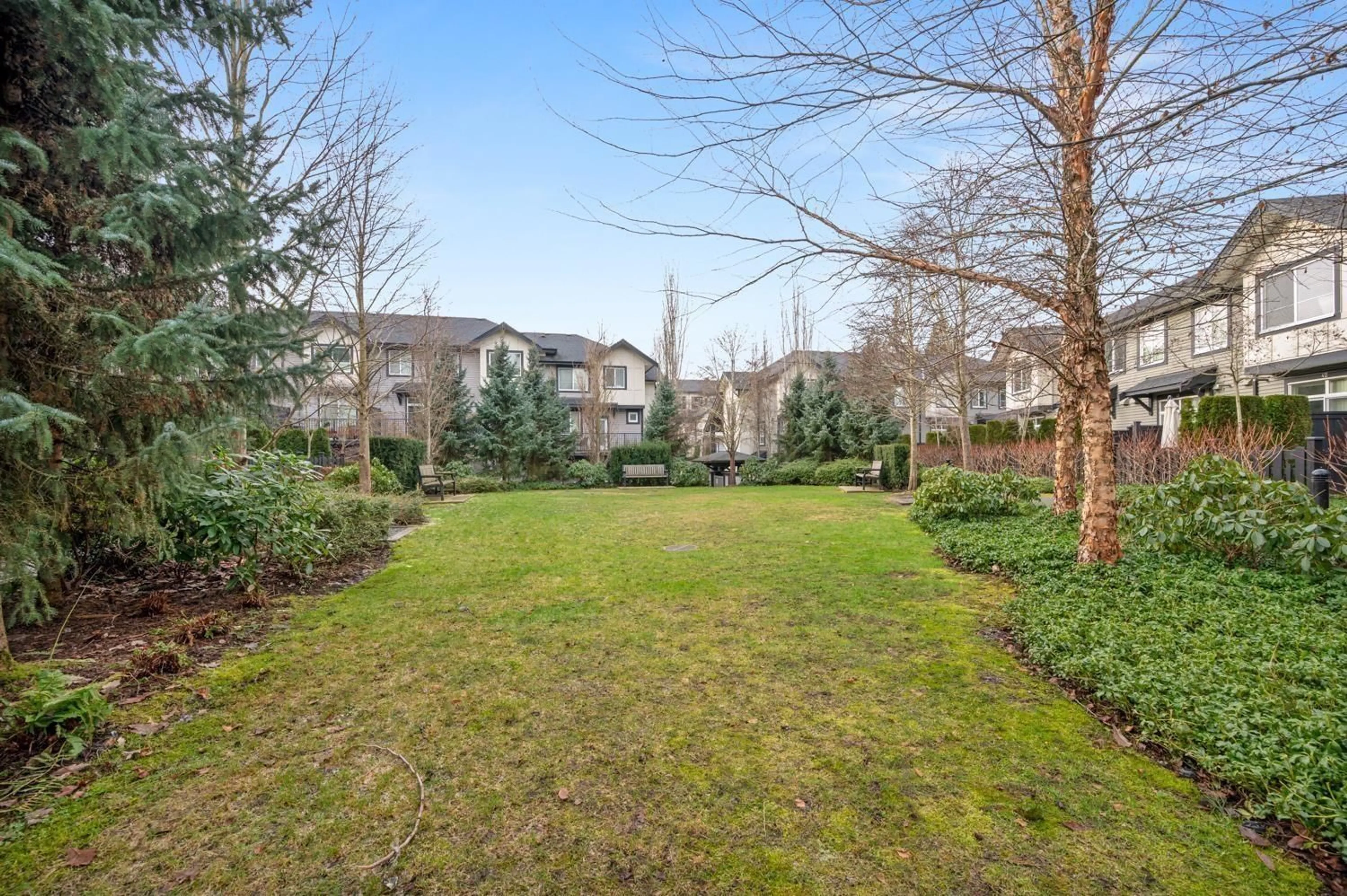 Patio, unknown for 94 - 8570 204 STREET, Langley British Columbia V2Y0T9