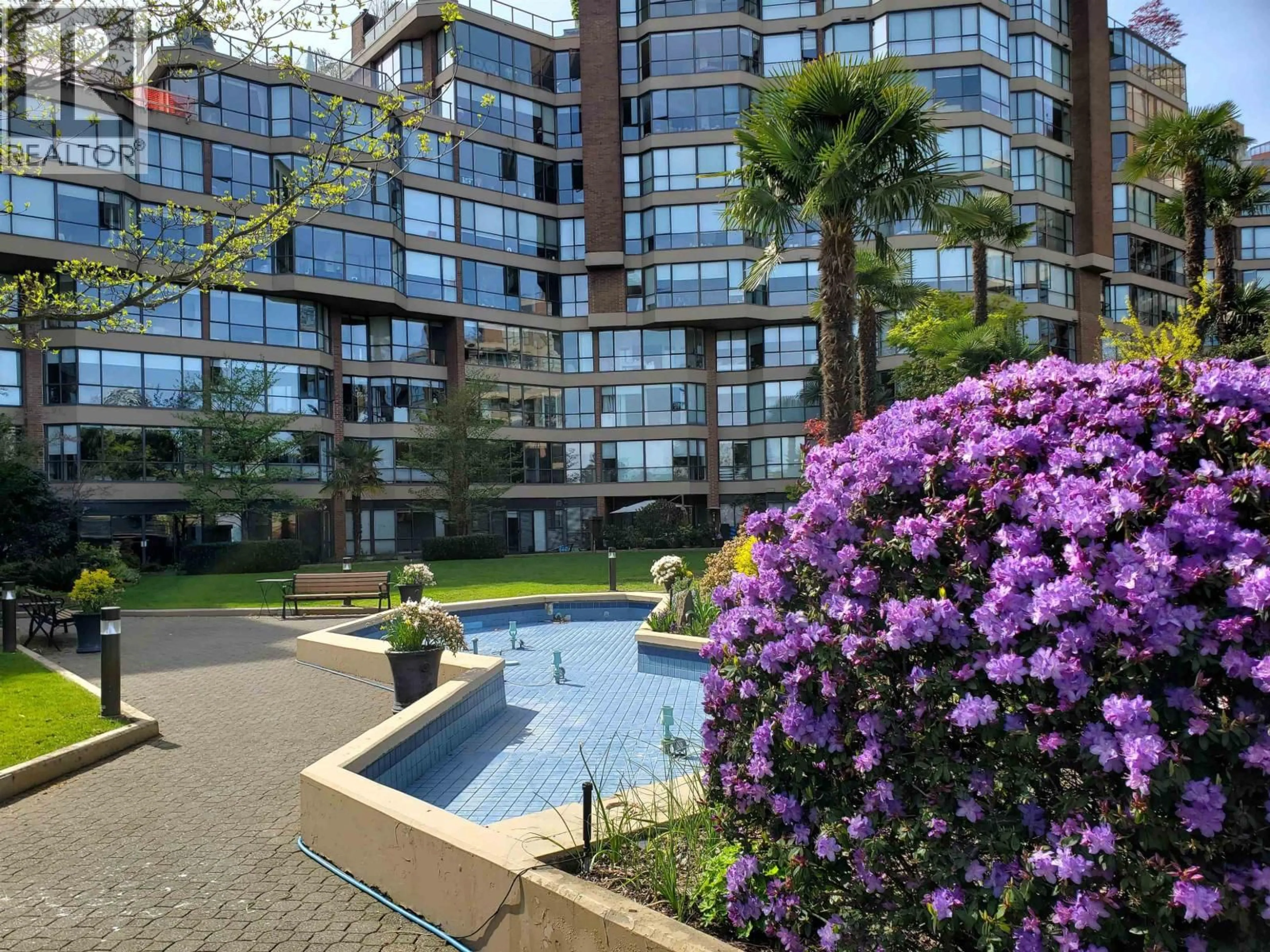 Unknown for 103 - 1470 PENNYFARTHING DRIVE, Vancouver British Columbia V6J4Y2