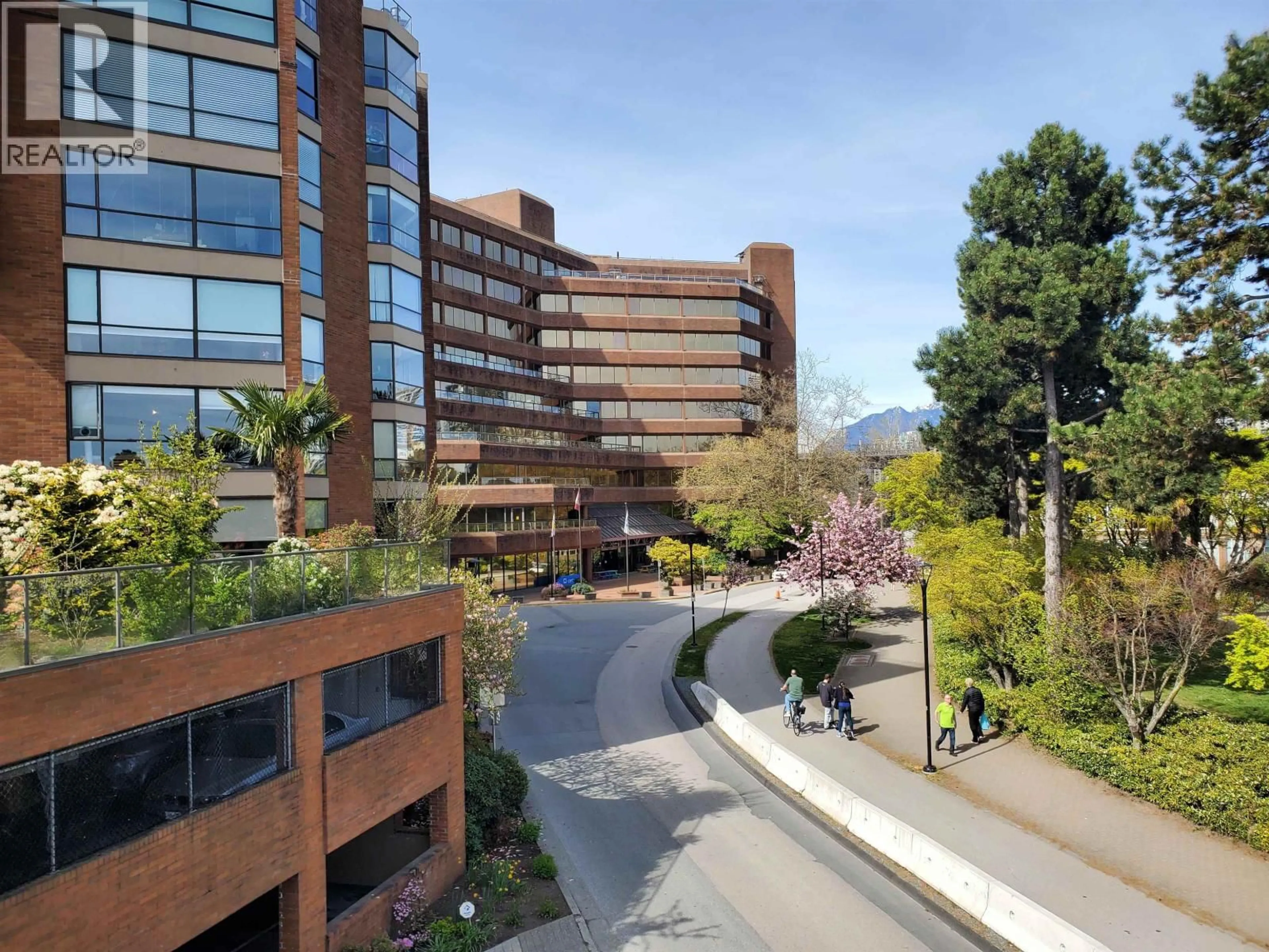 Unknown for 103 - 1470 PENNYFARTHING DRIVE, Vancouver British Columbia V6J4Y2